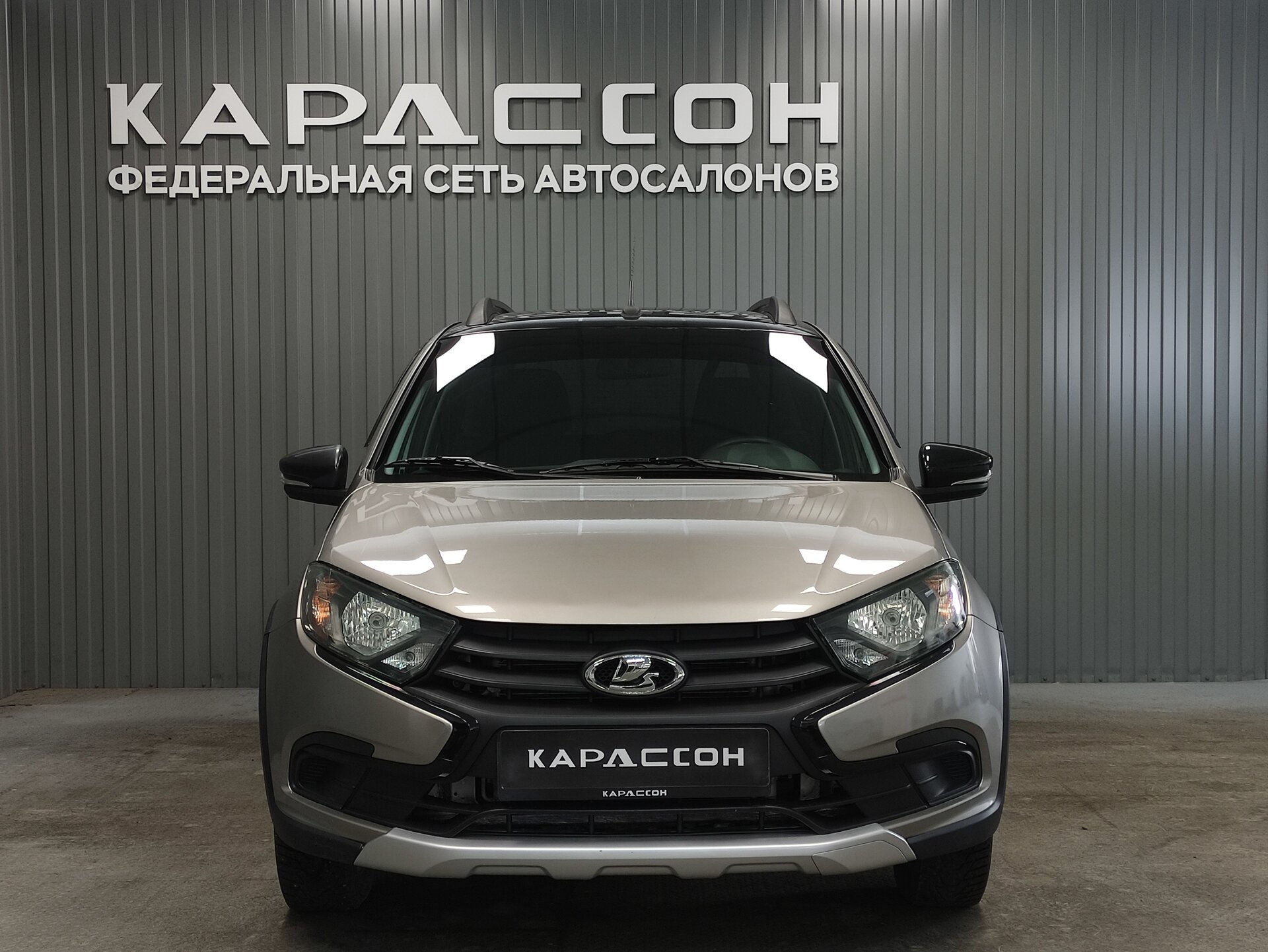Lada (ВАЗ) Granta, I Рестайлинг 2022 Lada (ВАЗ) Granta, I Рестайлинг 2022