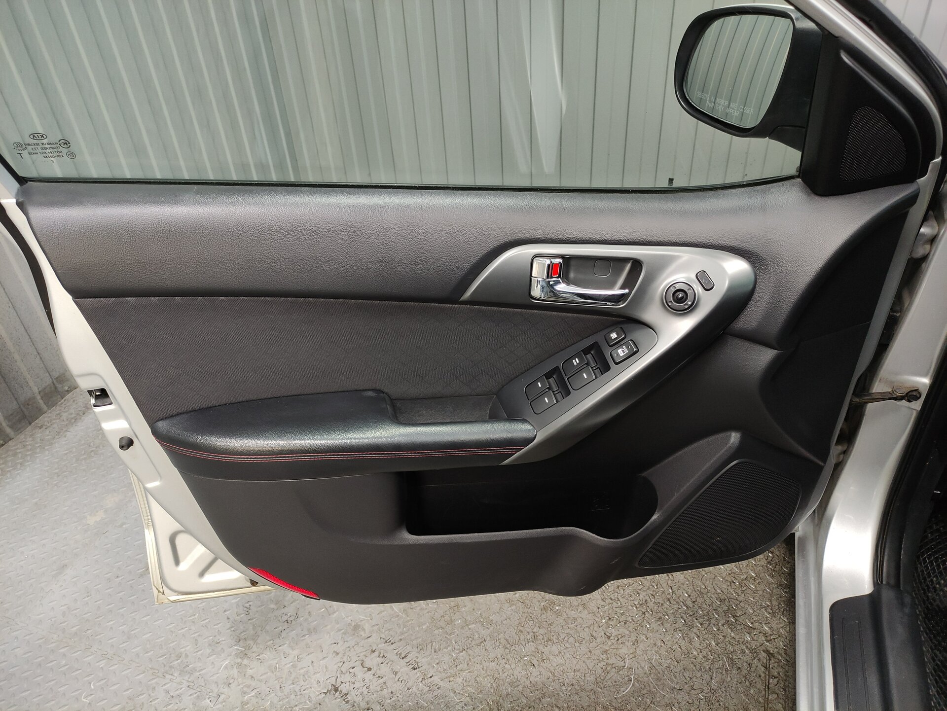 Kia Cerato, II 2013