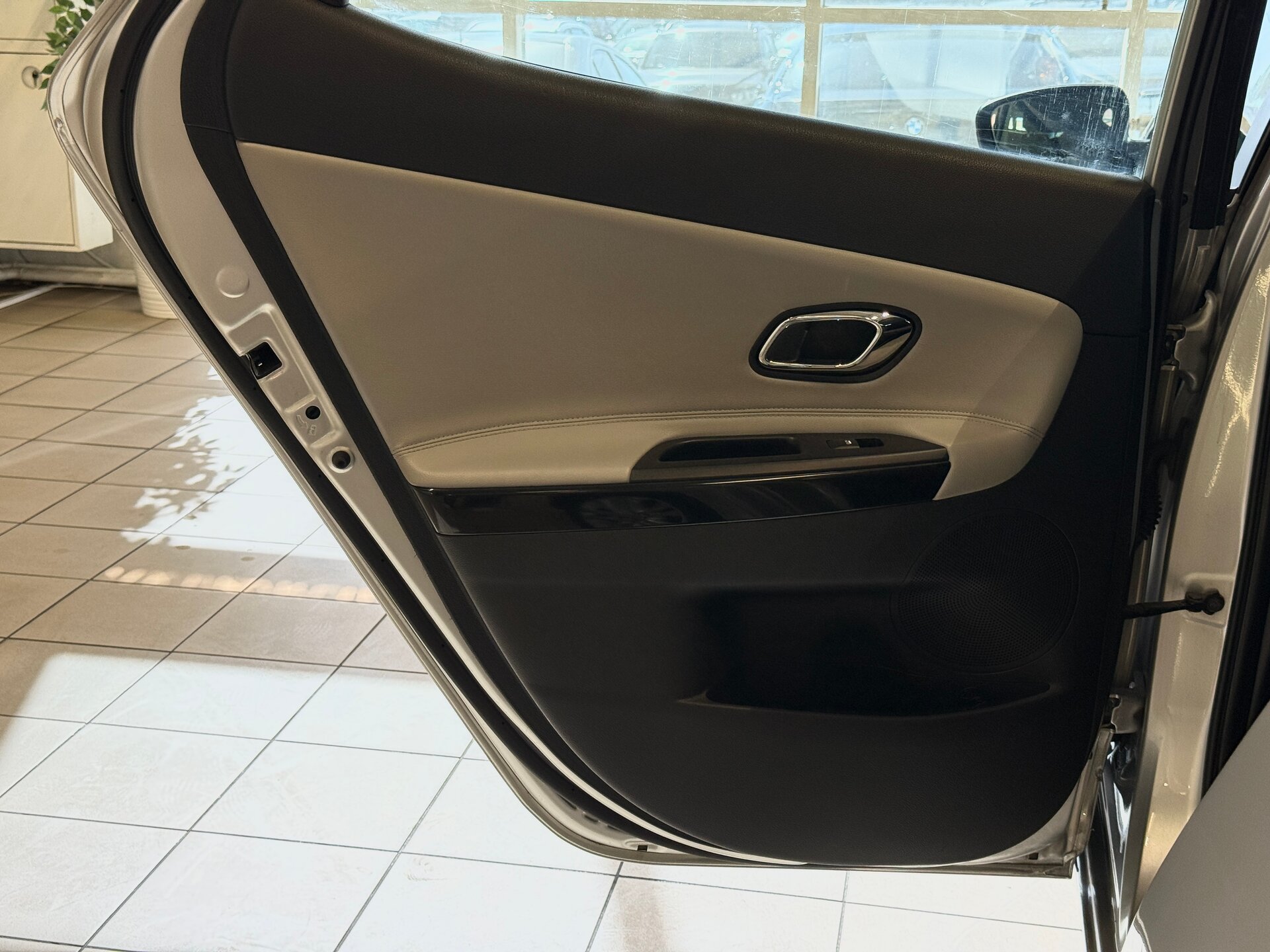 Kia Ceed, II 2012 Kia Ceed, II 2012