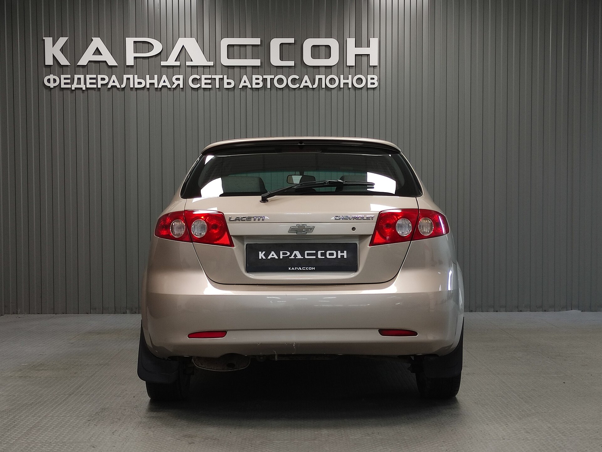 Chevrolet Lacetti, I 2011 Chevrolet Lacetti, I 2011