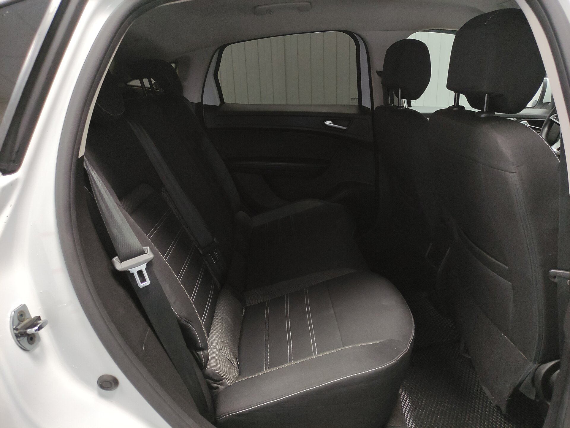 Renault Arkana, I 2019 Renault Arkana, I 2019