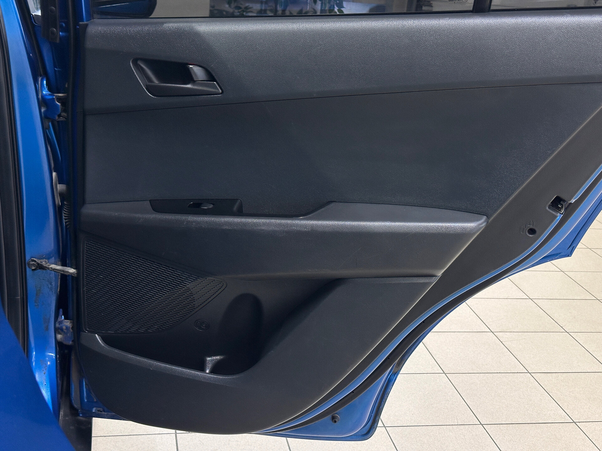 Hyundai Creta, I 2017