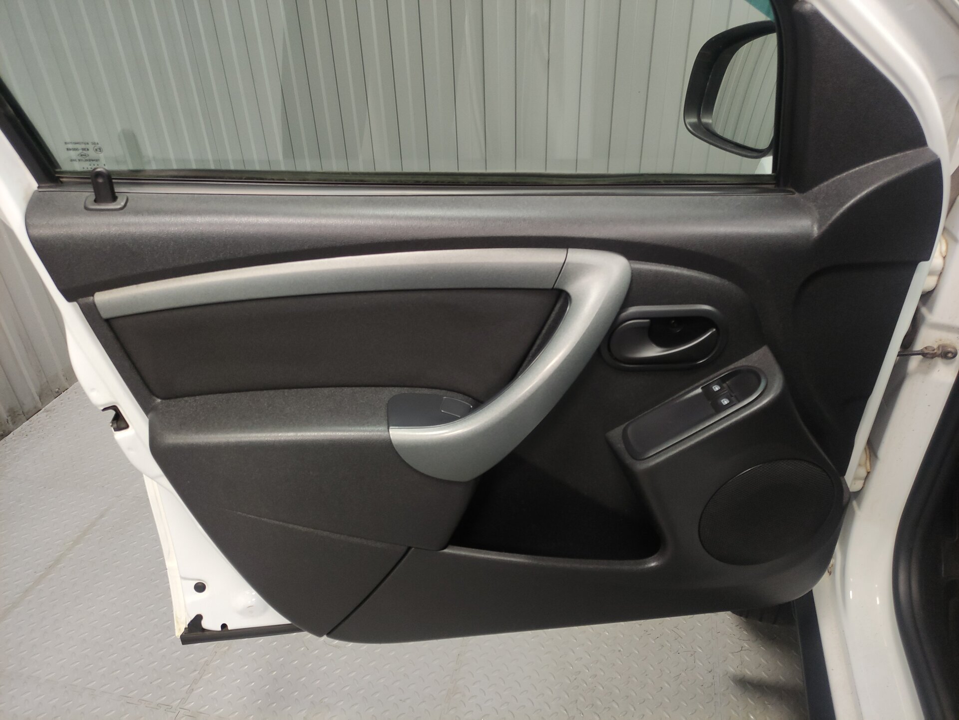 Renault Duster, I Рестайлинг 2019 Renault Duster, I Рестайлинг 2019