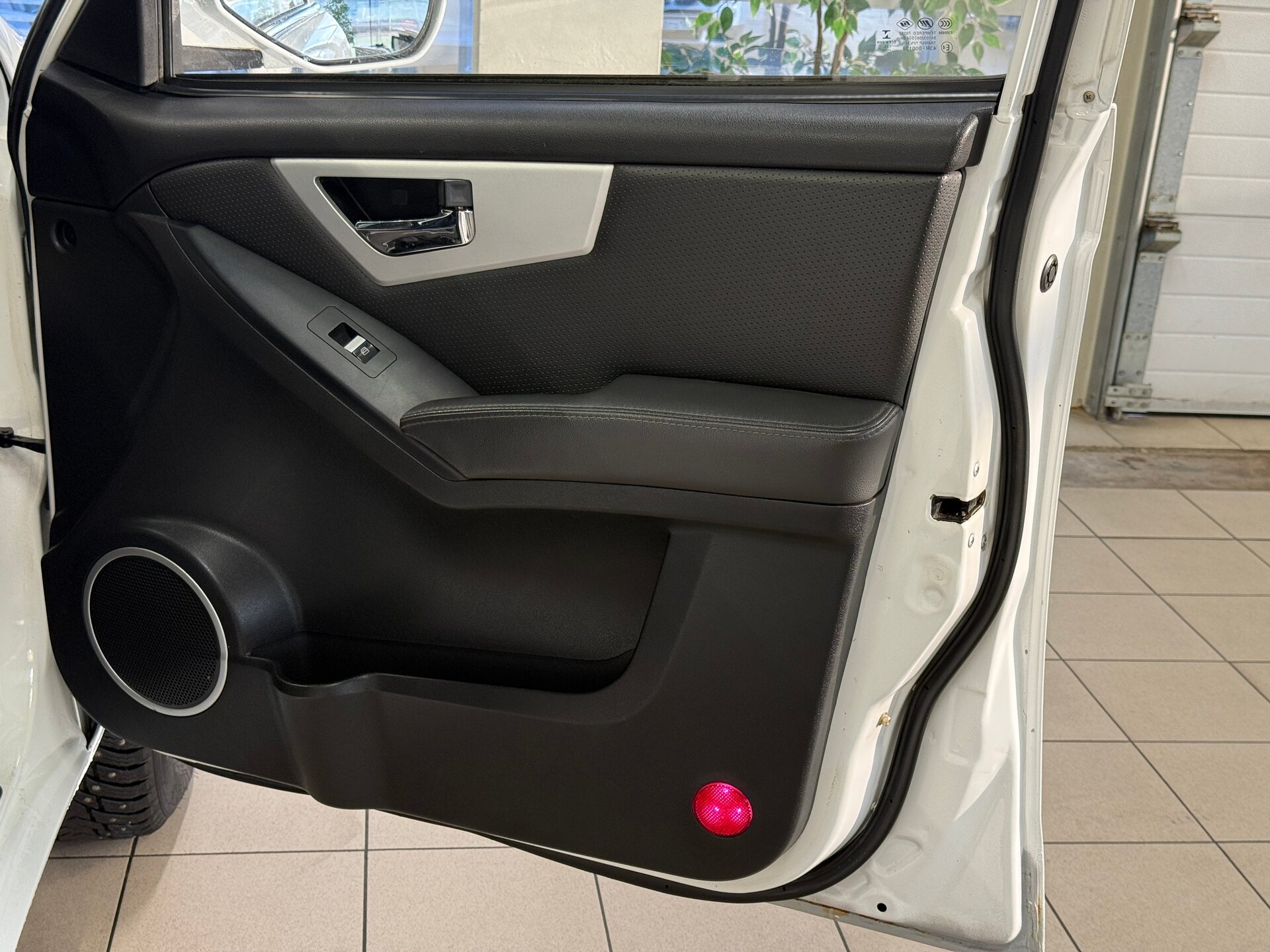 Lifan X60, I Рестайлинг 2015 Lifan X60, I Рестайлинг 2015
