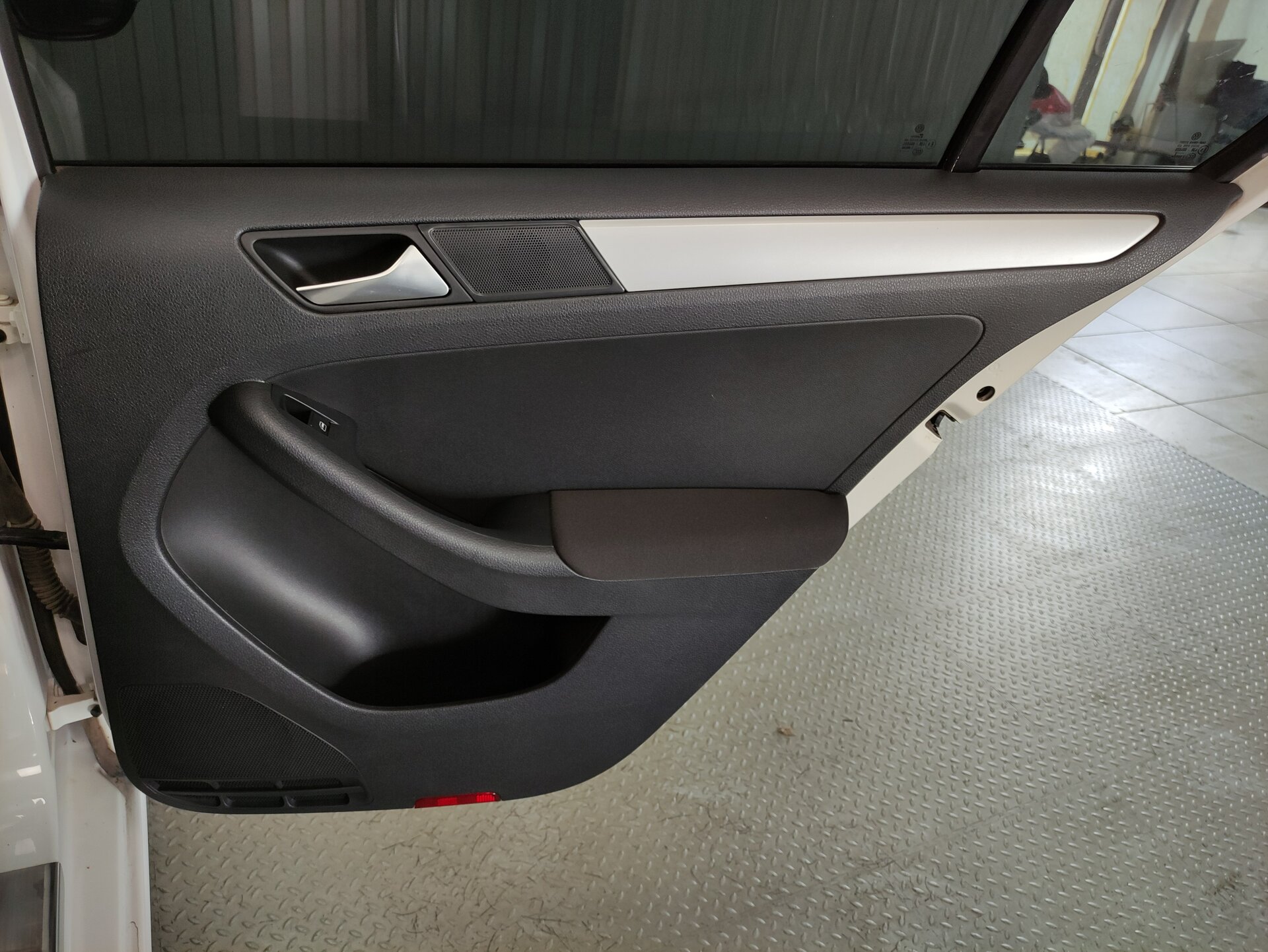 Volkswagen Jetta, VI 2012