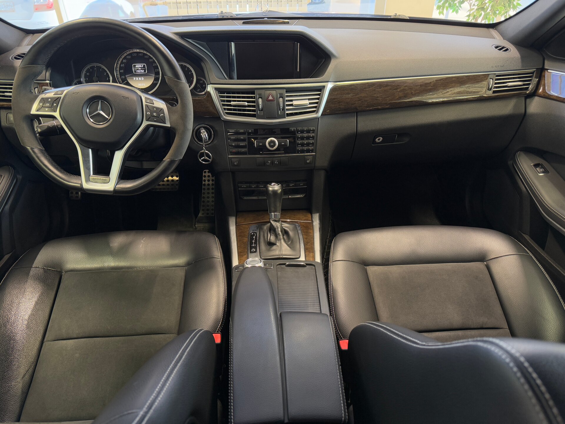 Mercedes-Benz E-Класс, IV (W212, S212, C207) 2011 Mercedes-Benz E-Класс, IV (W212, S212, C207) 2011
