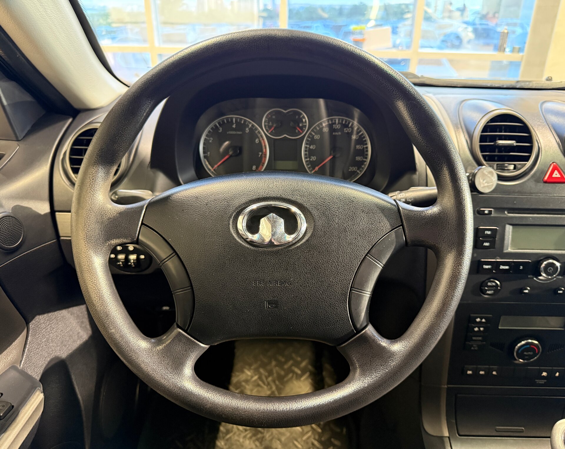 Great Wall Hover H3, I 2012 Great Wall Hover H3, I 2012