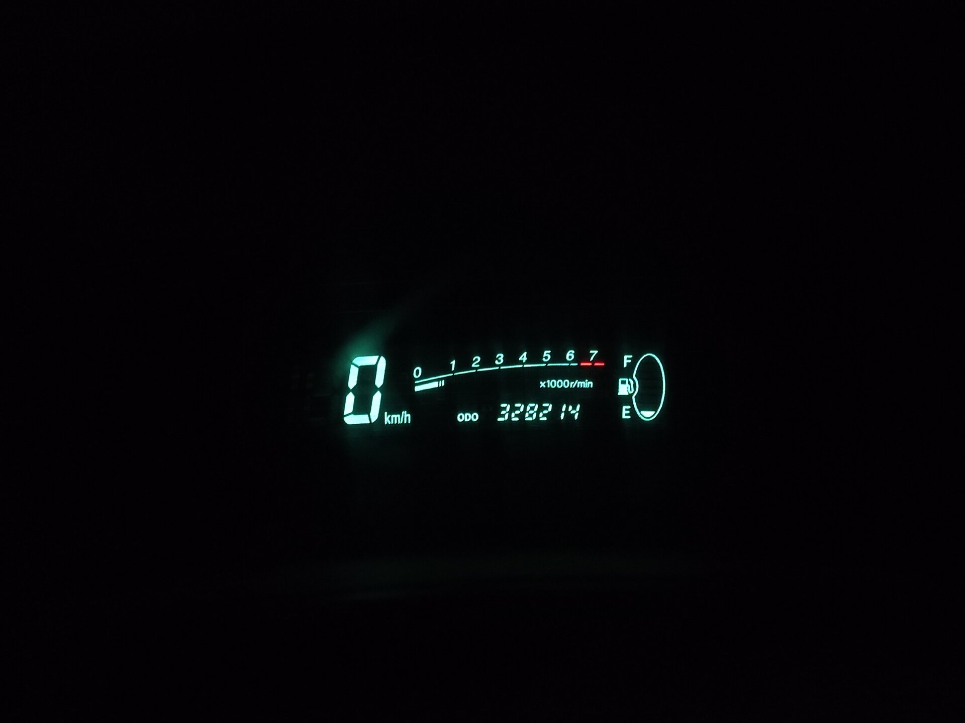 Toyota Yaris, I 2002