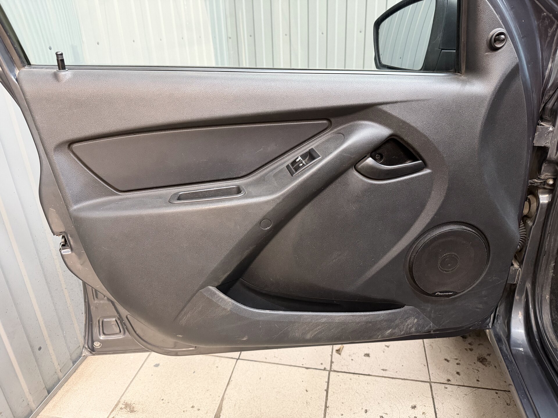 Lada (ВАЗ) Granta, I 2015 Lada (ВАЗ) Granta, I 2015