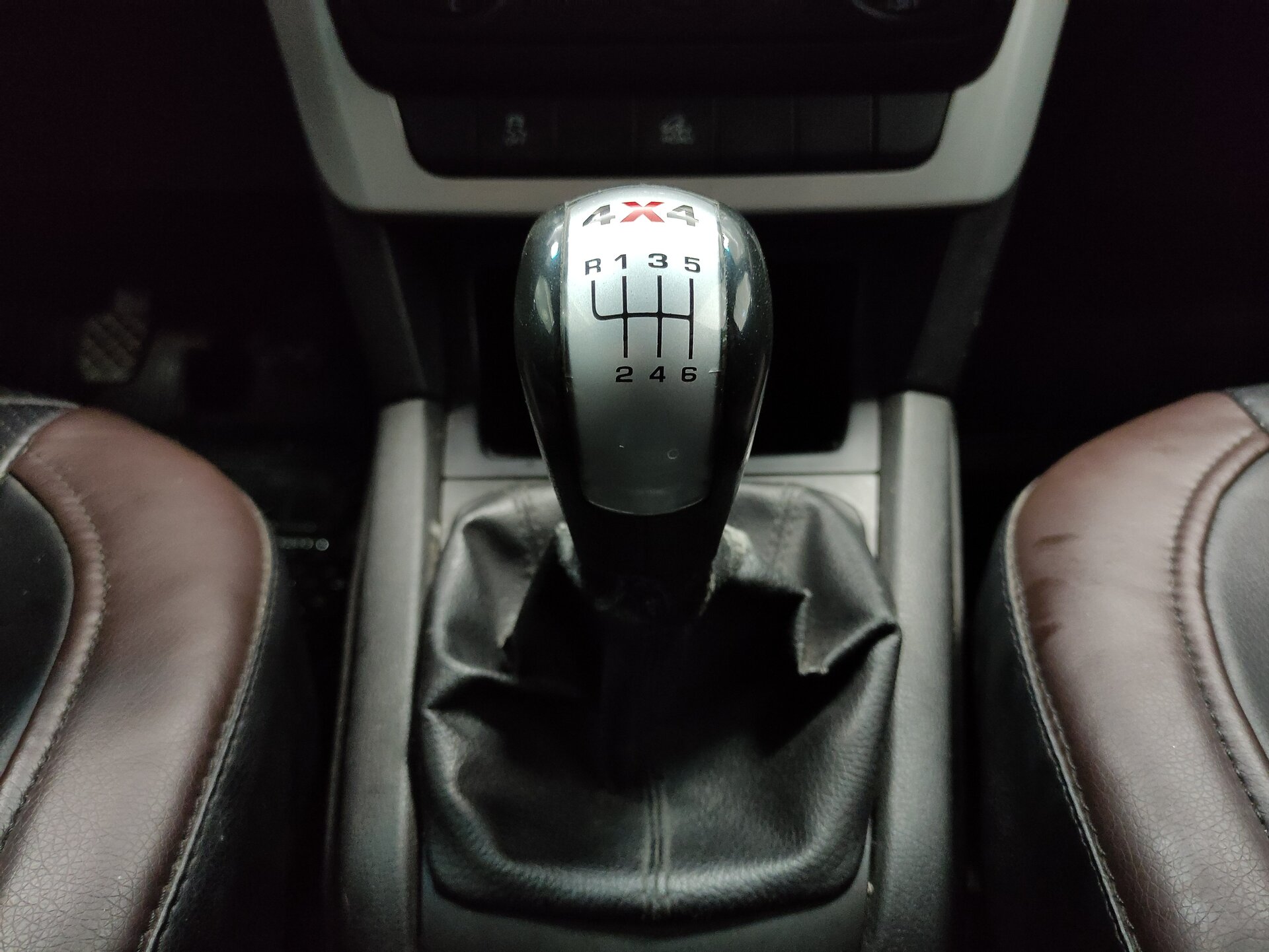 Skoda Yeti, I 2010