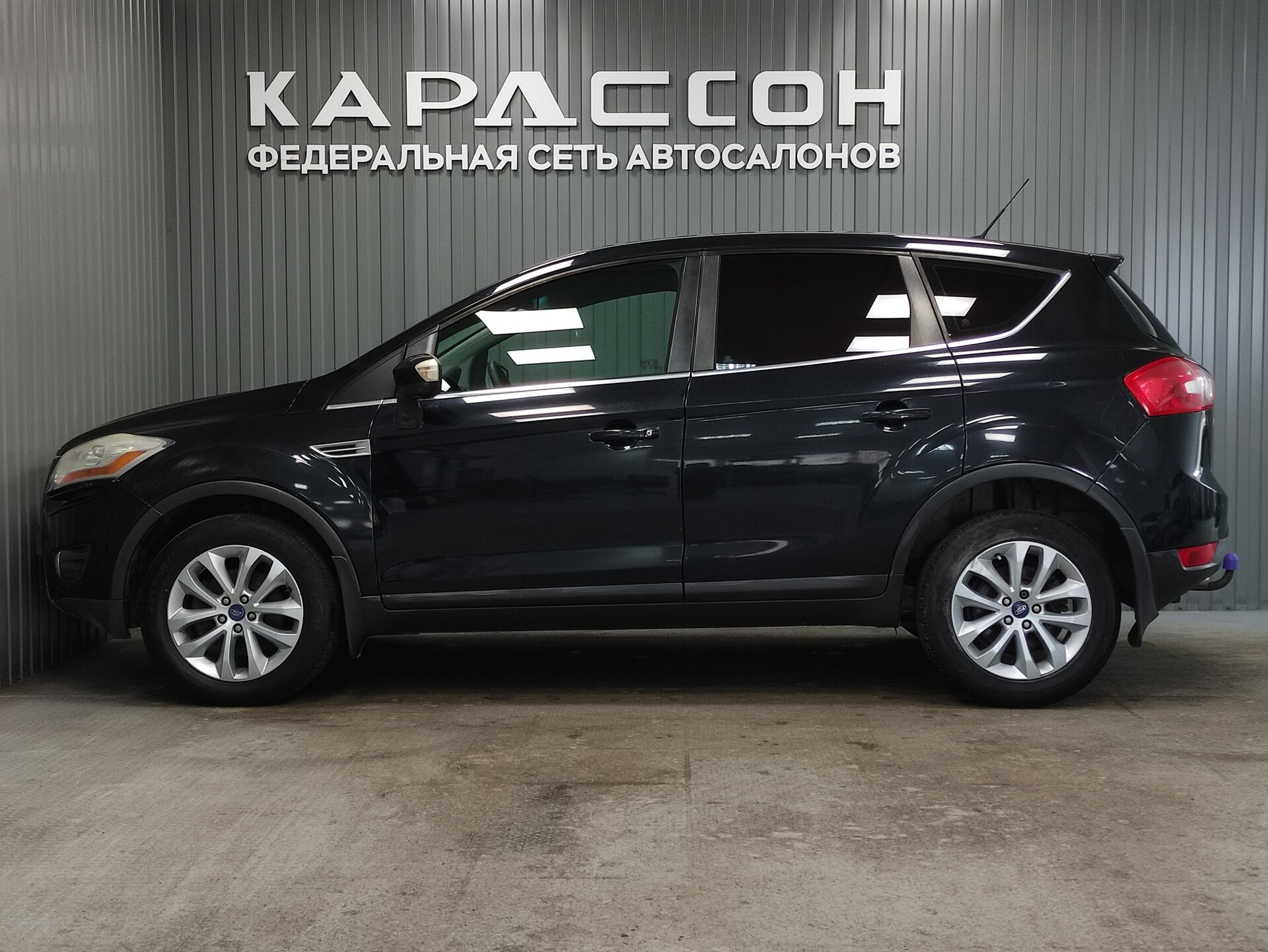 Ford Kuga, I 2011 Ford Kuga, I 2011
