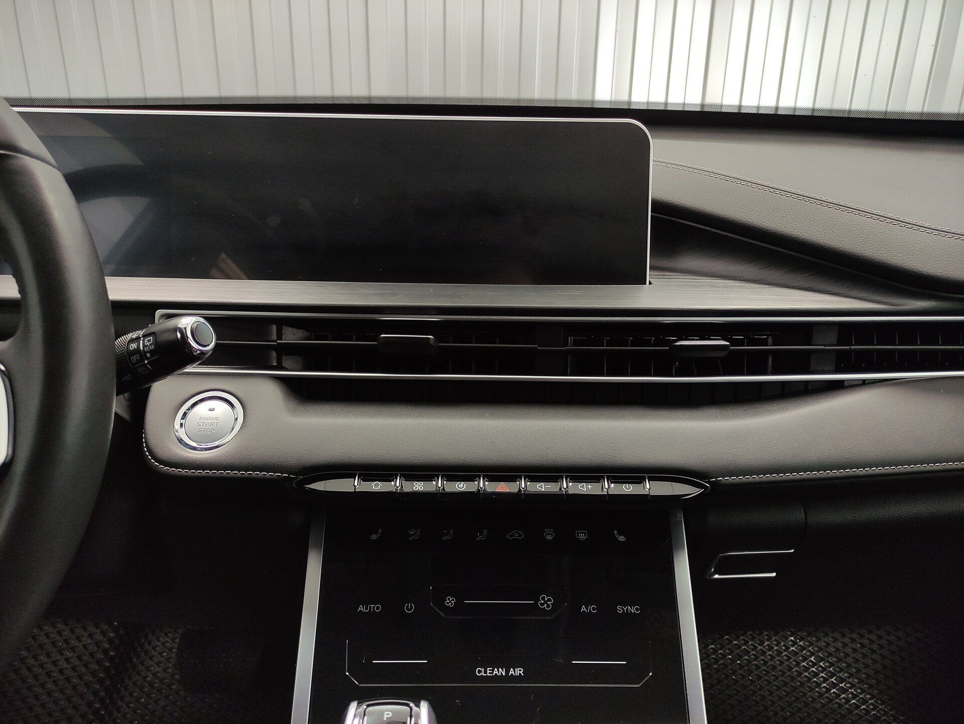 Chery Tiggo 4 Pro, I Рестайлинг 2024