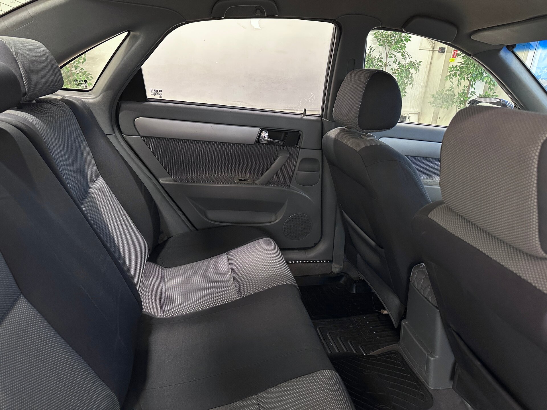 Chevrolet Lacetti, I 2010 Chevrolet Lacetti, I 2010