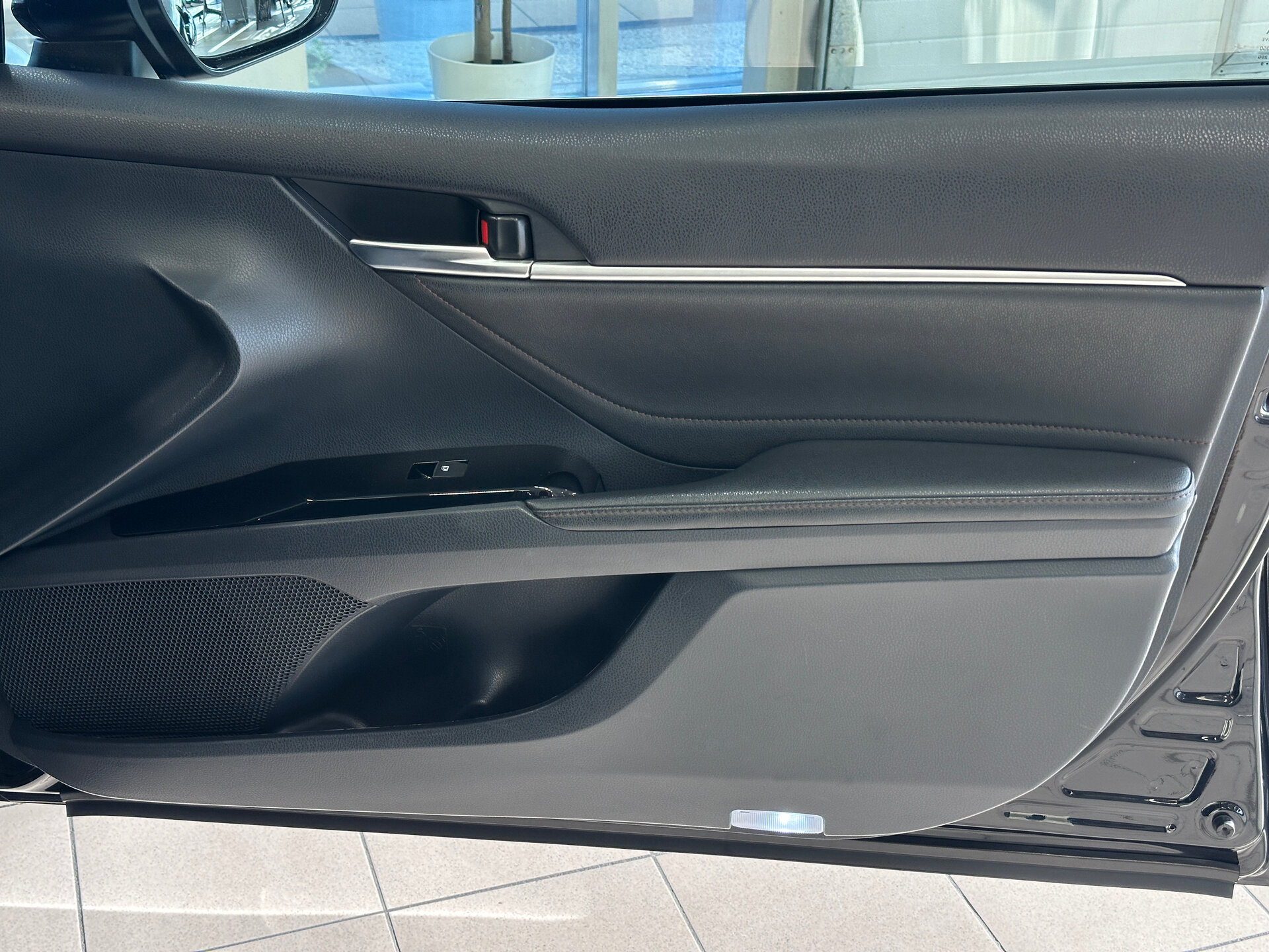 Toyota Camry, VIII (XV70) 2019 Toyota Camry, VIII (XV70) 2019