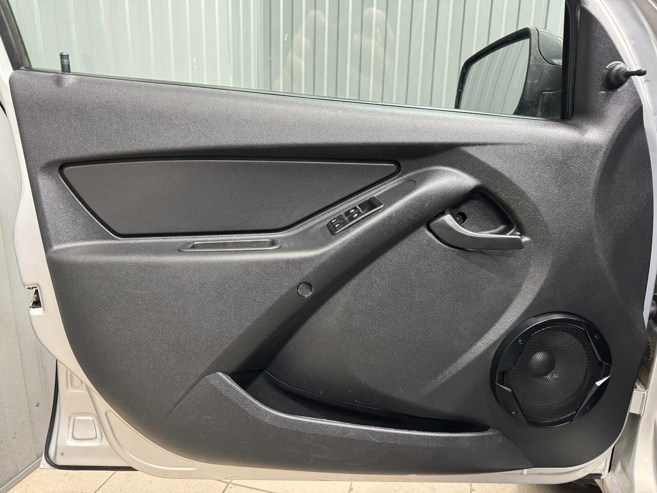 Lada (ВАЗ) Kalina, II 2014 Lada (ВАЗ) Kalina, II 2014