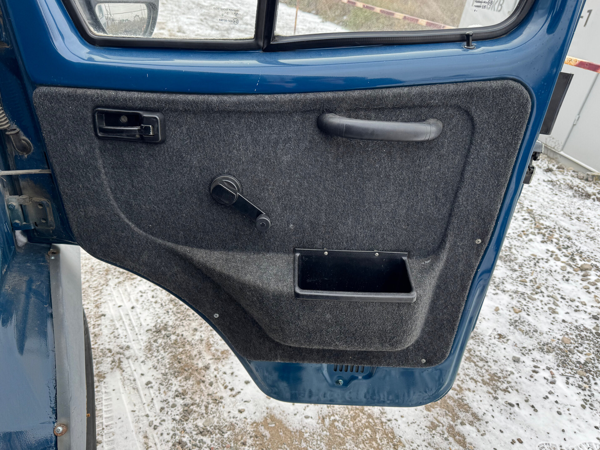 ГАЗ 2010 ГАЗ 2010