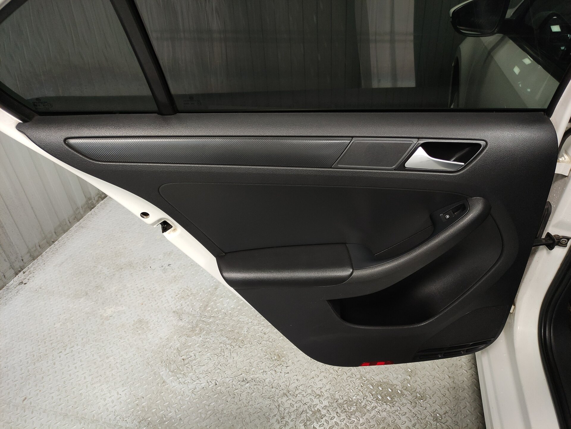 Volkswagen Jetta, VI Рестайлинг 2014