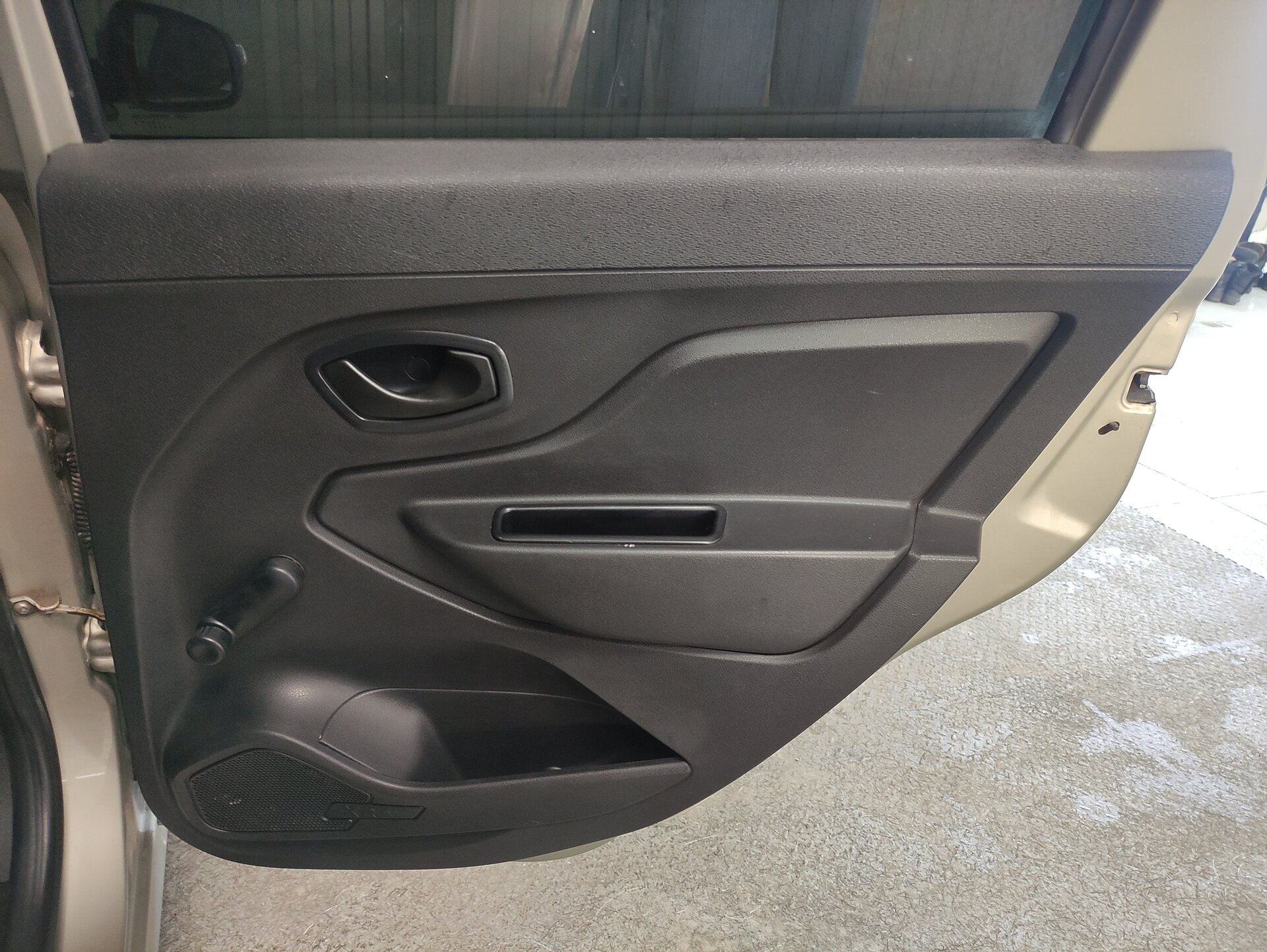 Lada (ВАЗ) XRAY, I 2016