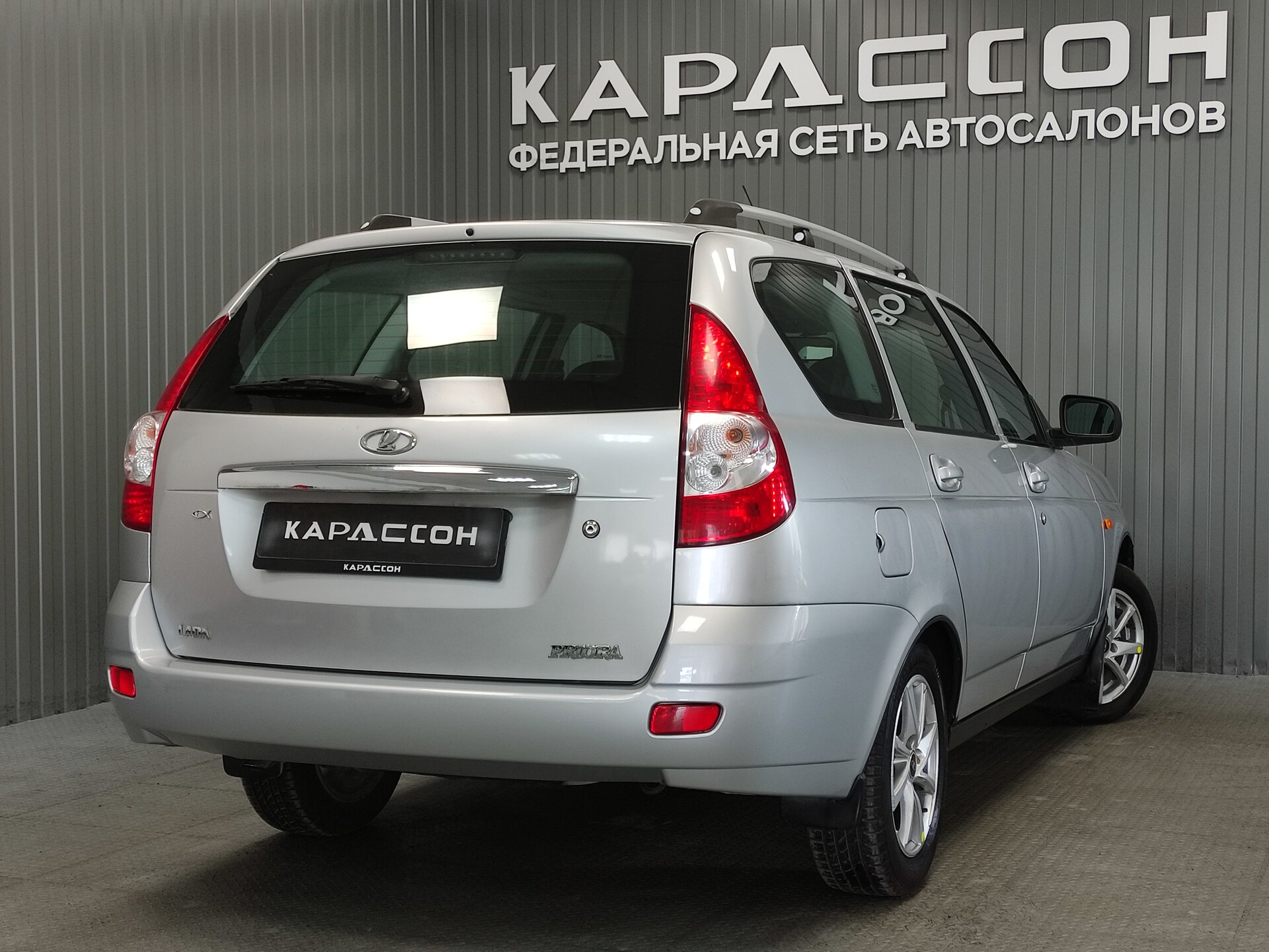 Lada (ВАЗ) Priora, I 2012 Lada (ВАЗ) Priora, I 2012