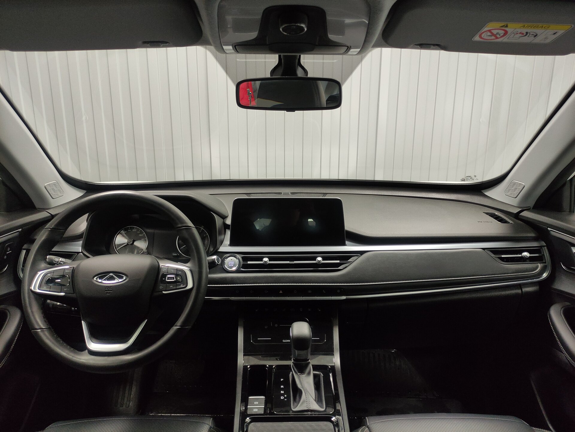 Chery Tiggo 4 Pro, I 2023