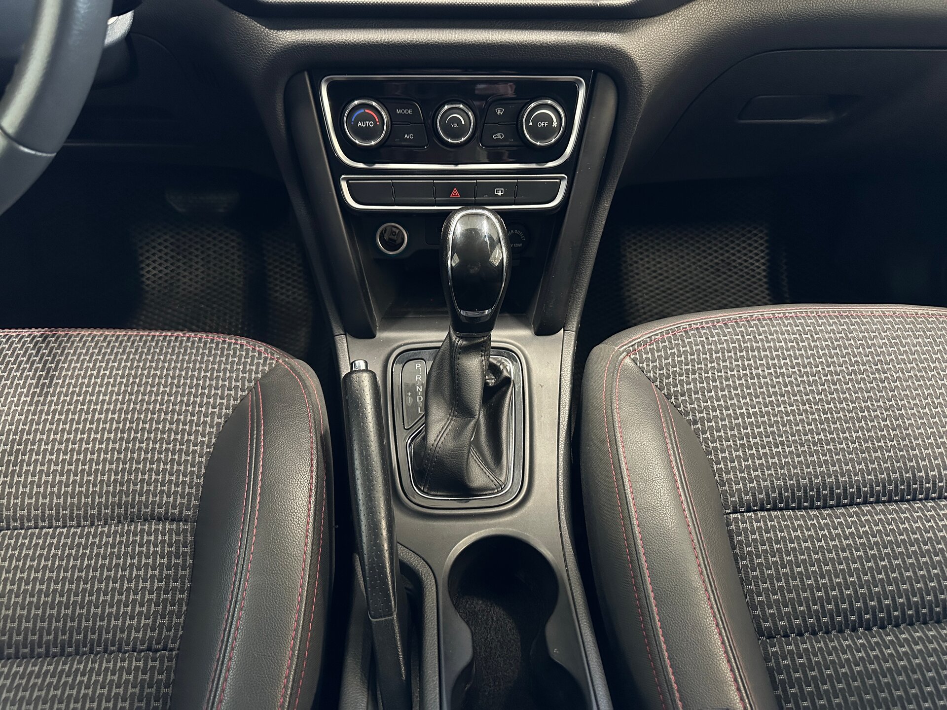 Chery Tiggo 3, I 2018