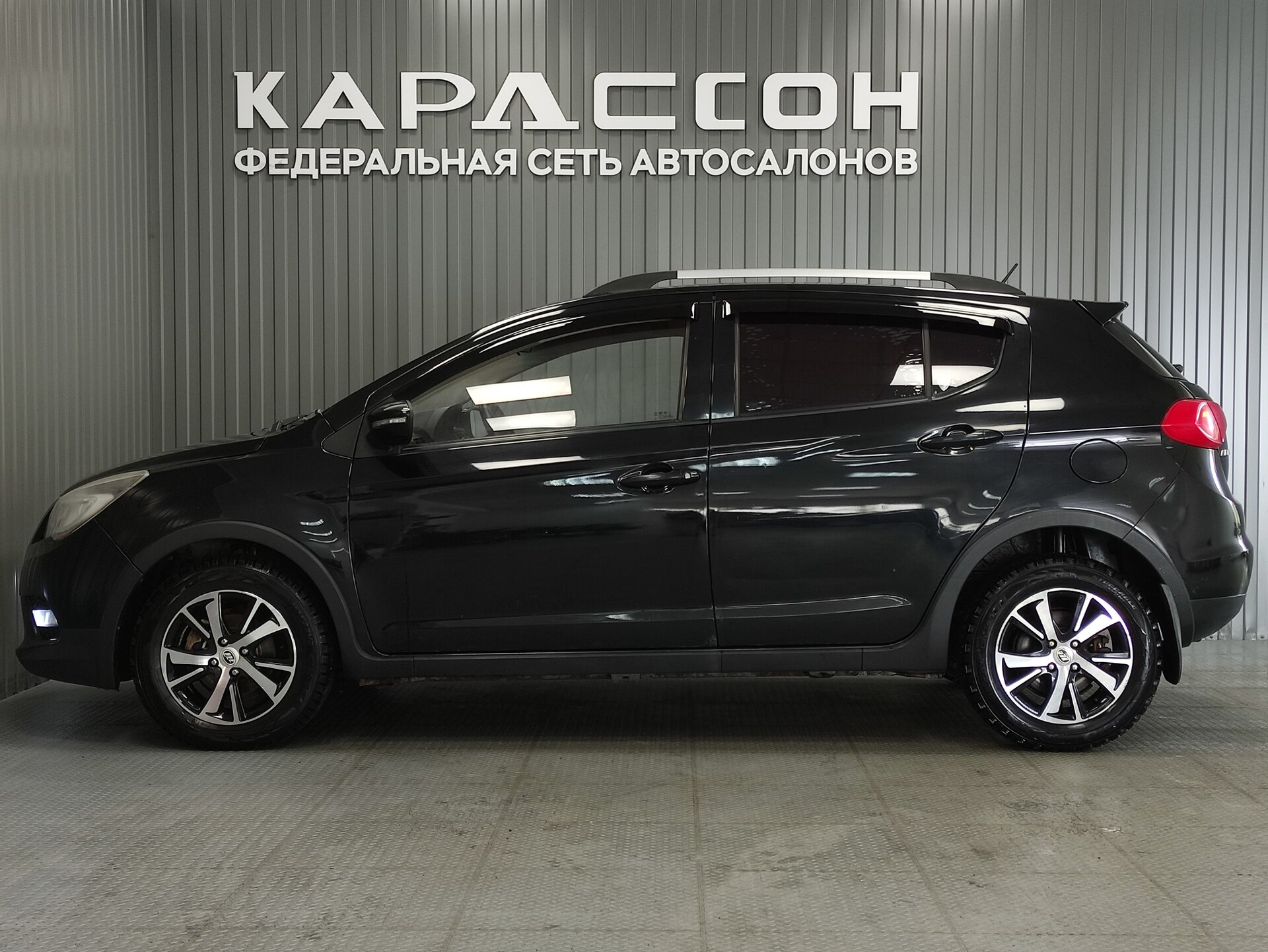 Lifan X50, I 2016 Lifan X50, I 2016