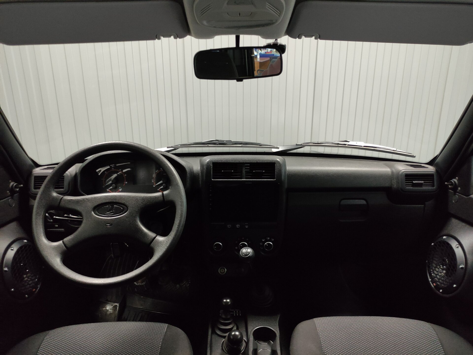 Lada (ВАЗ) Niva Legend, I 2024