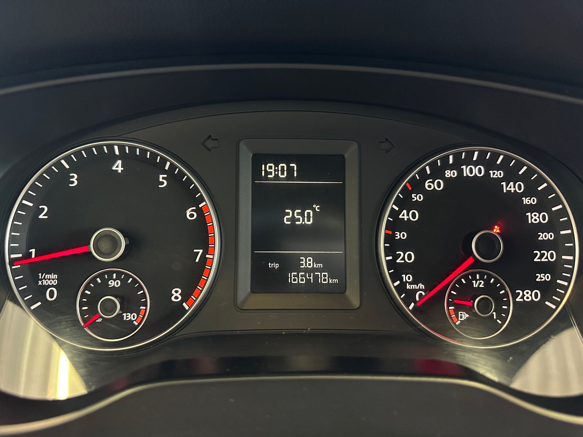 Volkswagen Jetta, VI 2012 Volkswagen Jetta, VI 2012