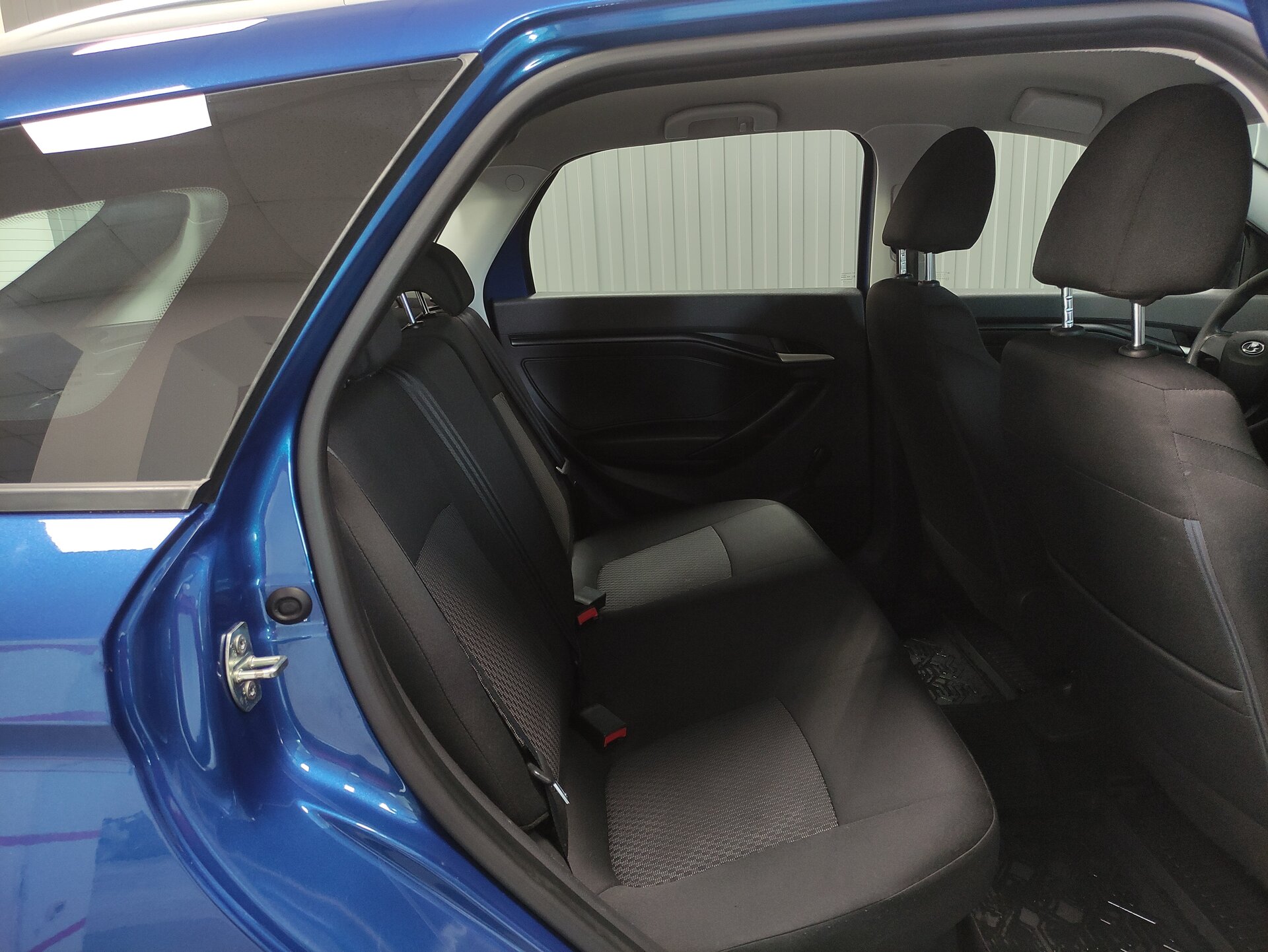 Lada (ВАЗ) Vesta, I 2021 Lada (ВАЗ) Vesta, I 2021