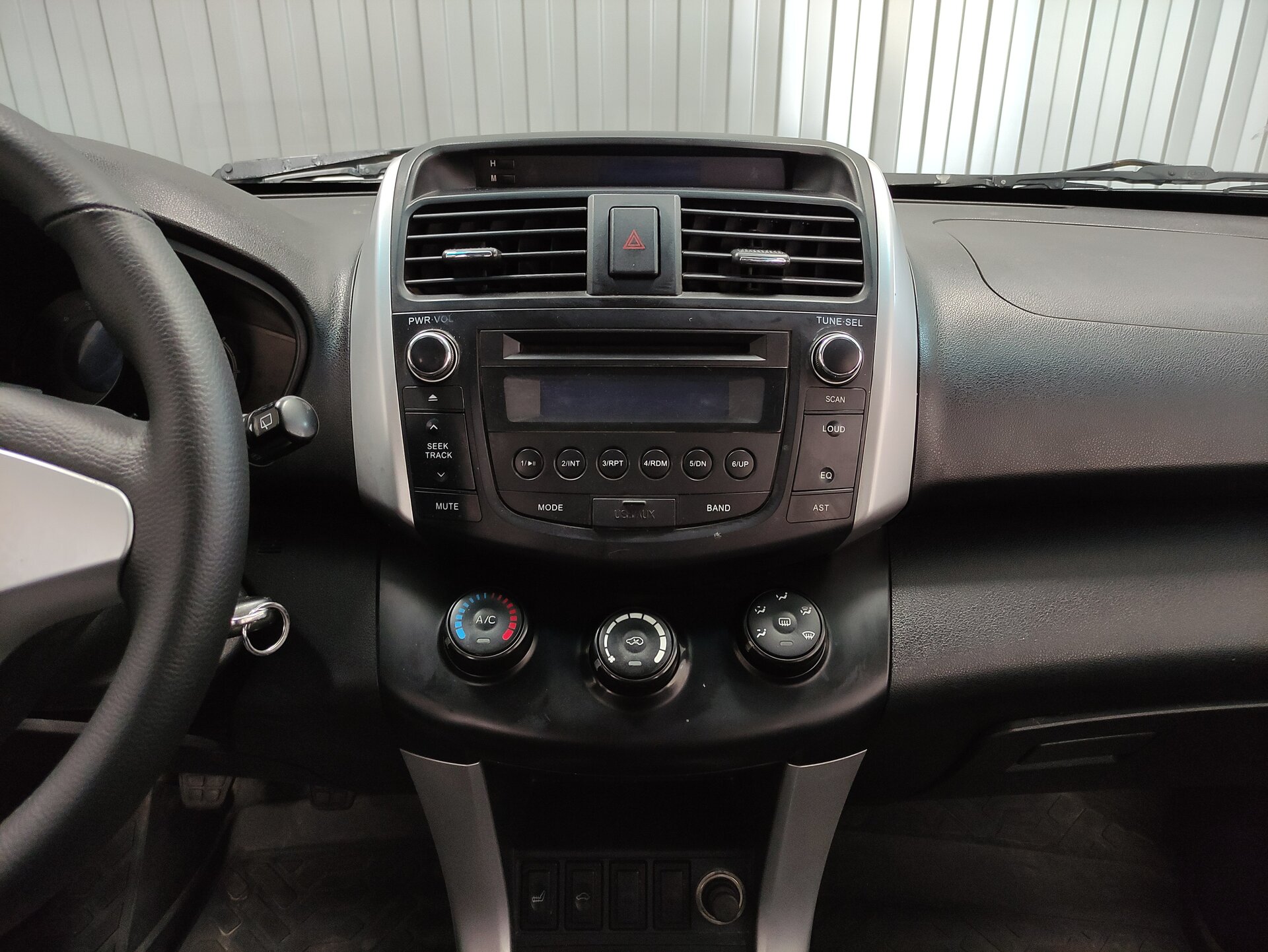 Lifan X60, I 2014