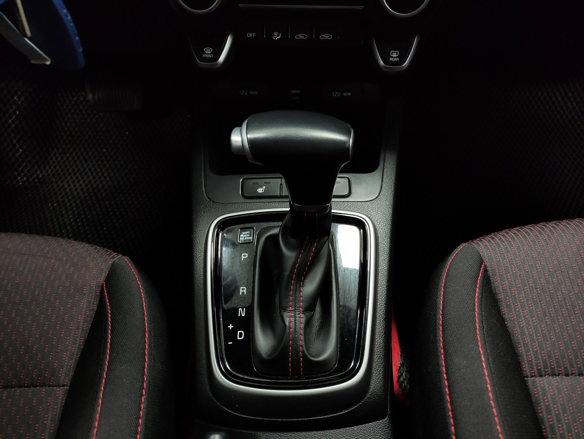 Kia Rio, IV Рестайлинг 2021 Kia Rio, IV Рестайлинг 2021