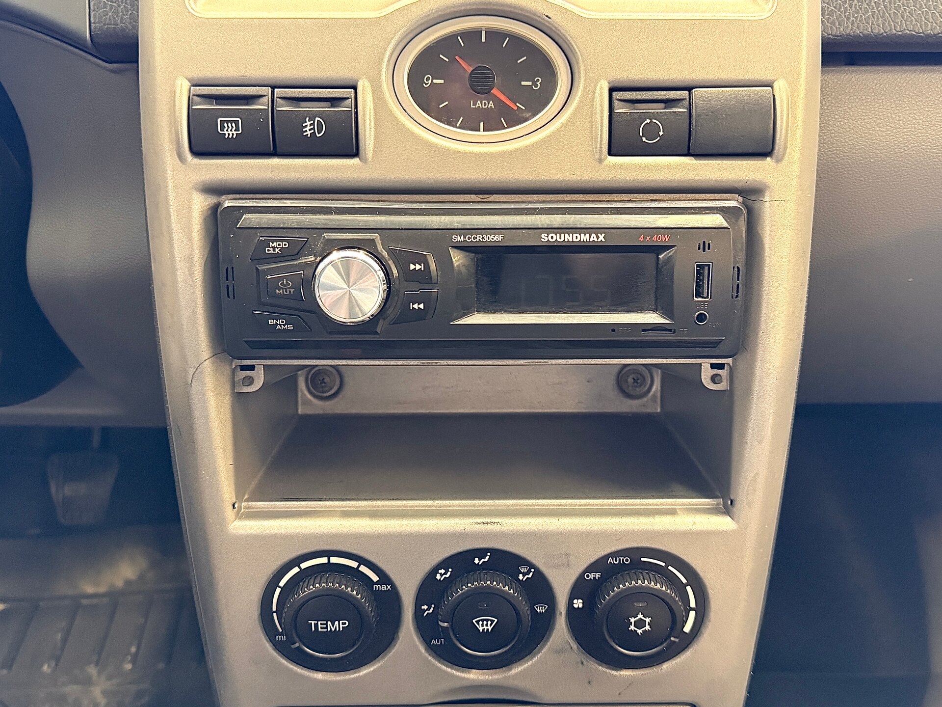 Lada (ВАЗ) Priora, I 2010 Lada (ВАЗ) Priora, I 2010