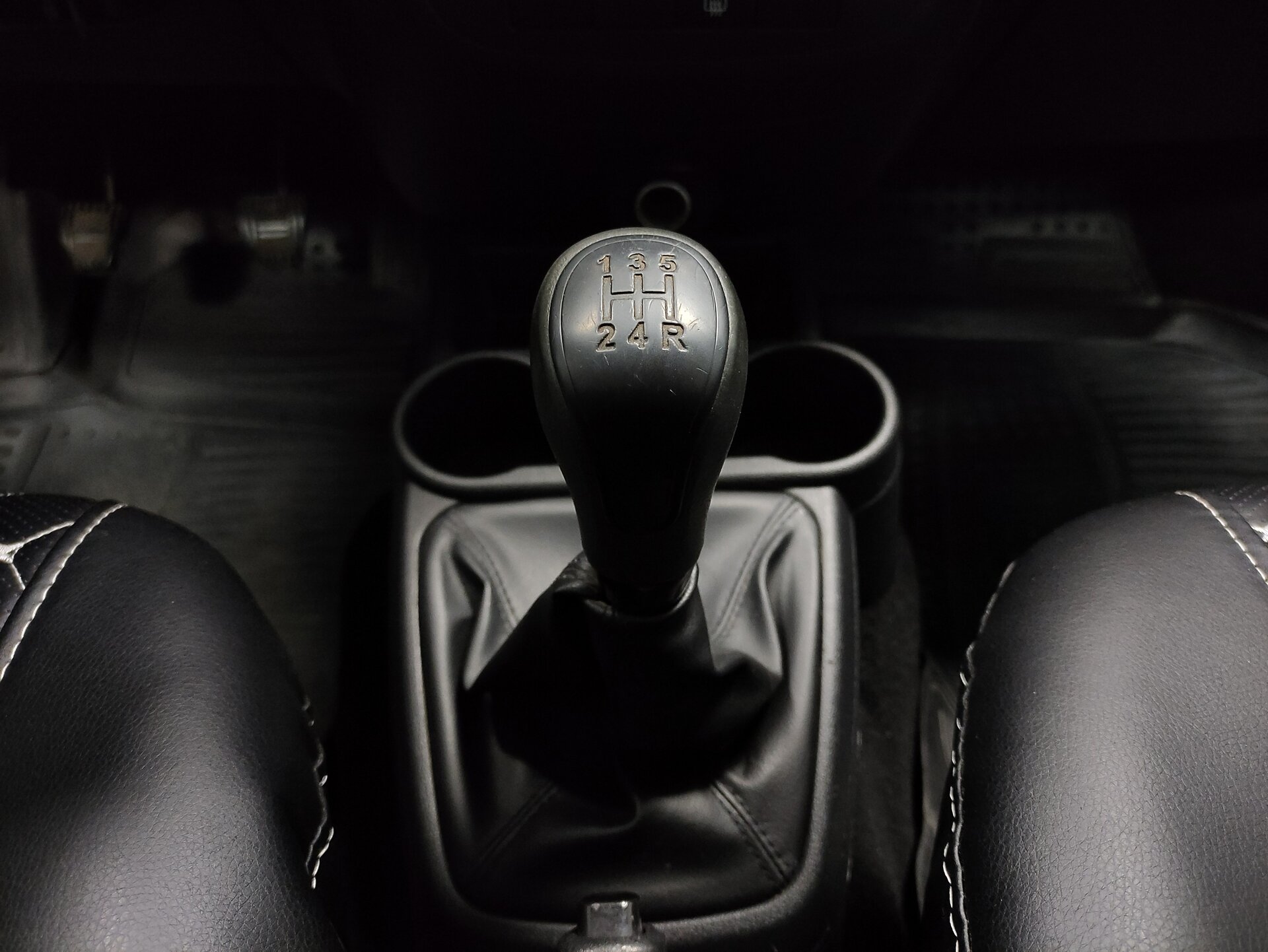 Lada (ВАЗ) Granta, I Рестайлинг 2018