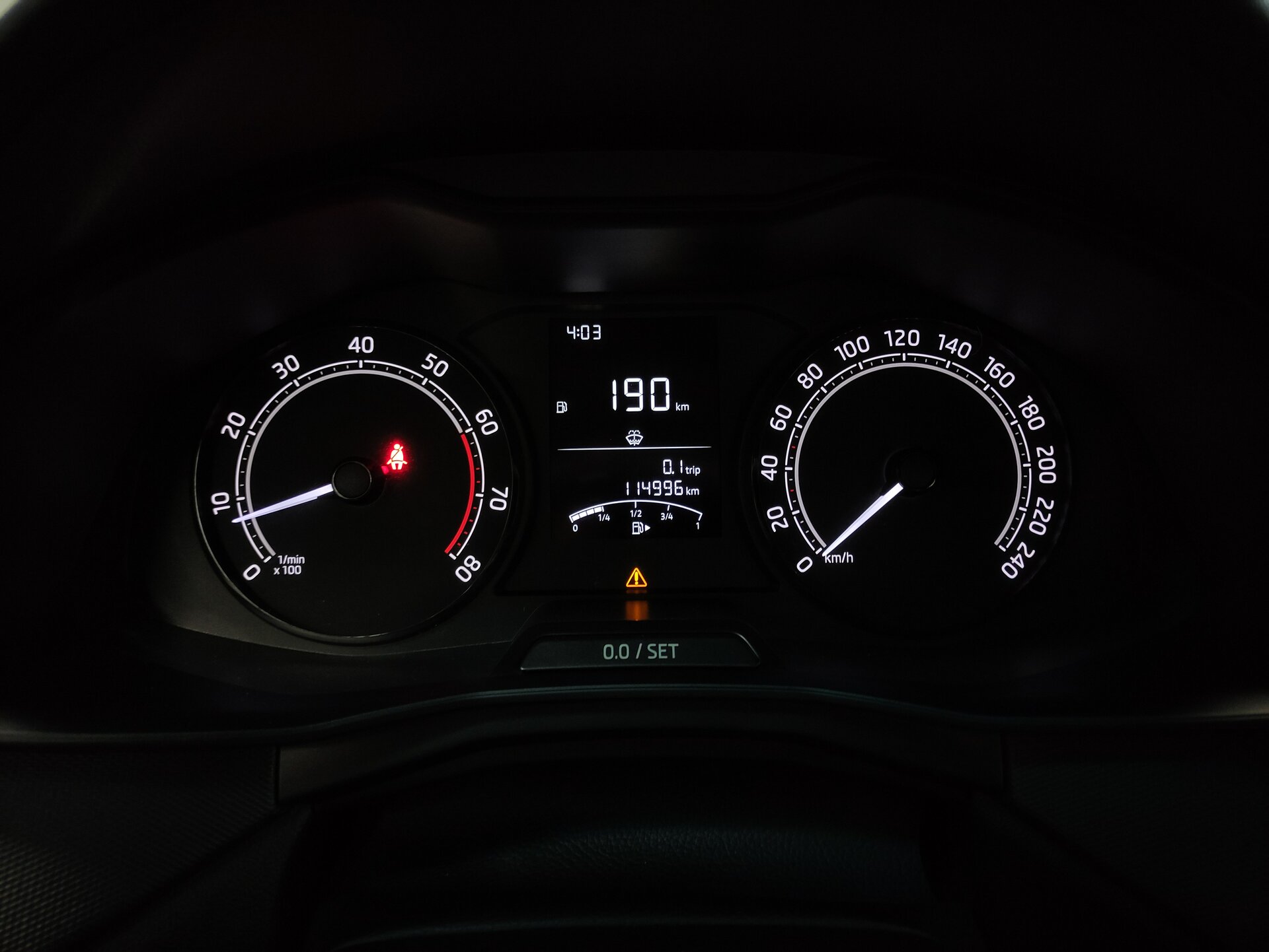 Skoda Rapid, II 2021