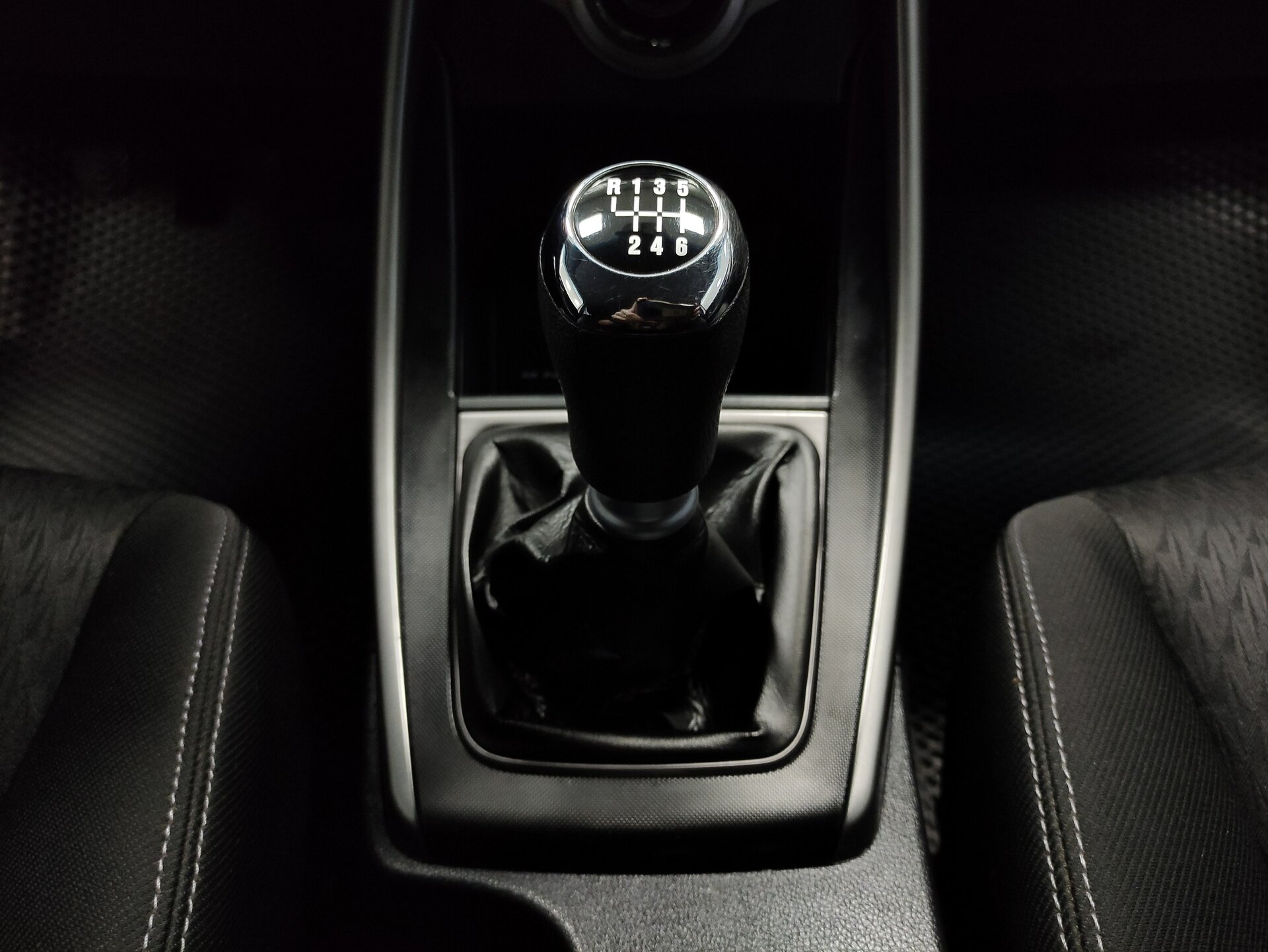 Hyundai Elantra, V (MD) 2012