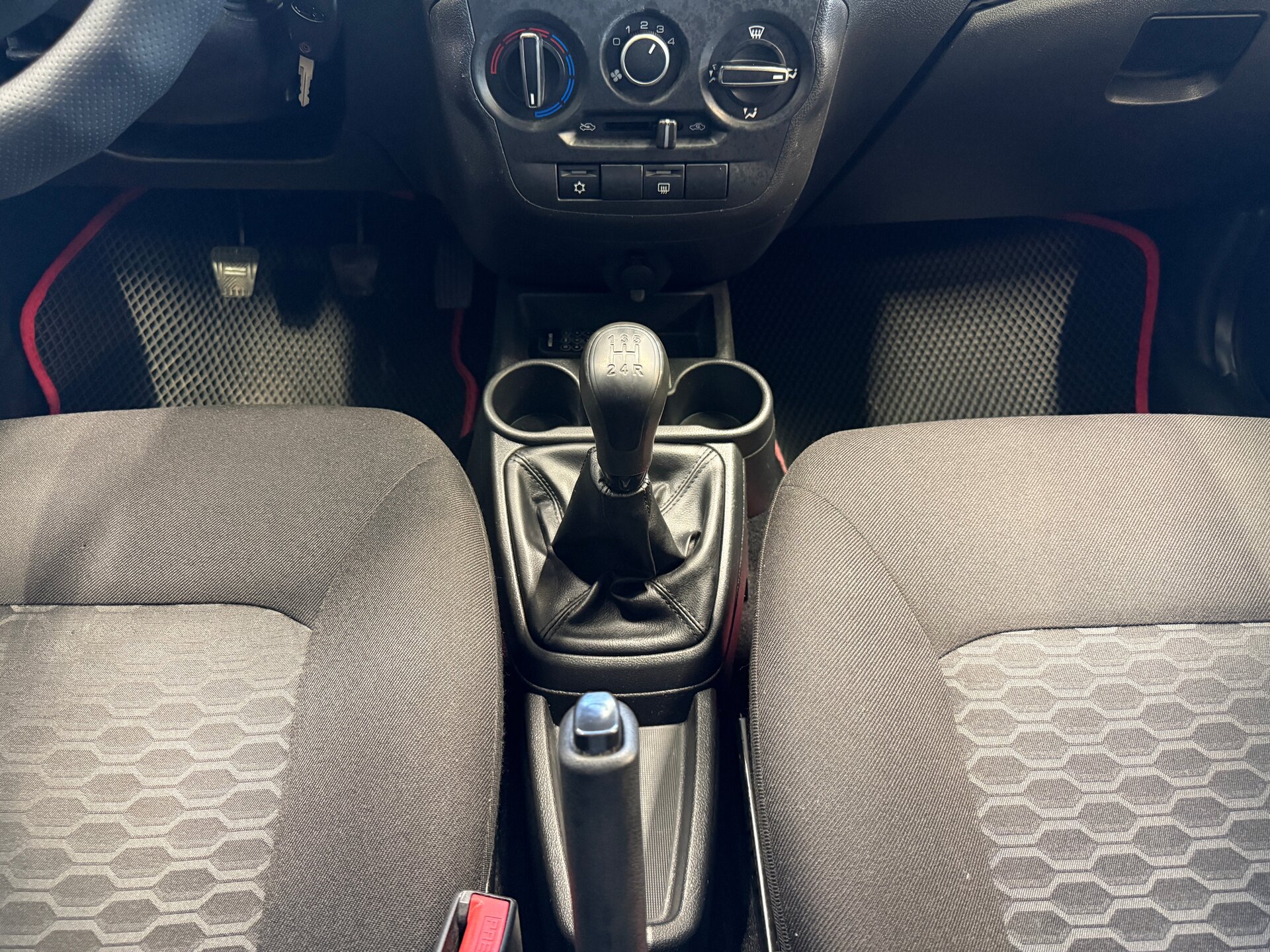 Lada (ВАЗ) Granta, I Рестайлинг 2019