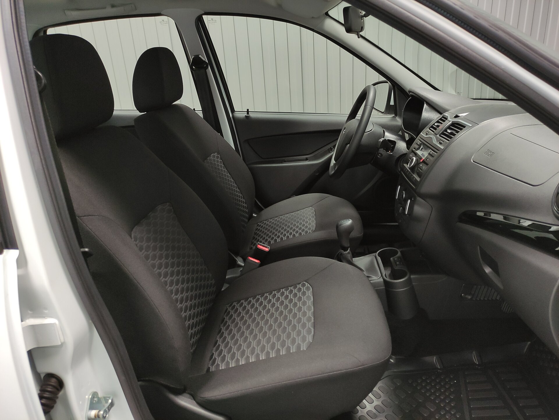 Lada (ВАЗ) Granta, I Рестайлинг 2025