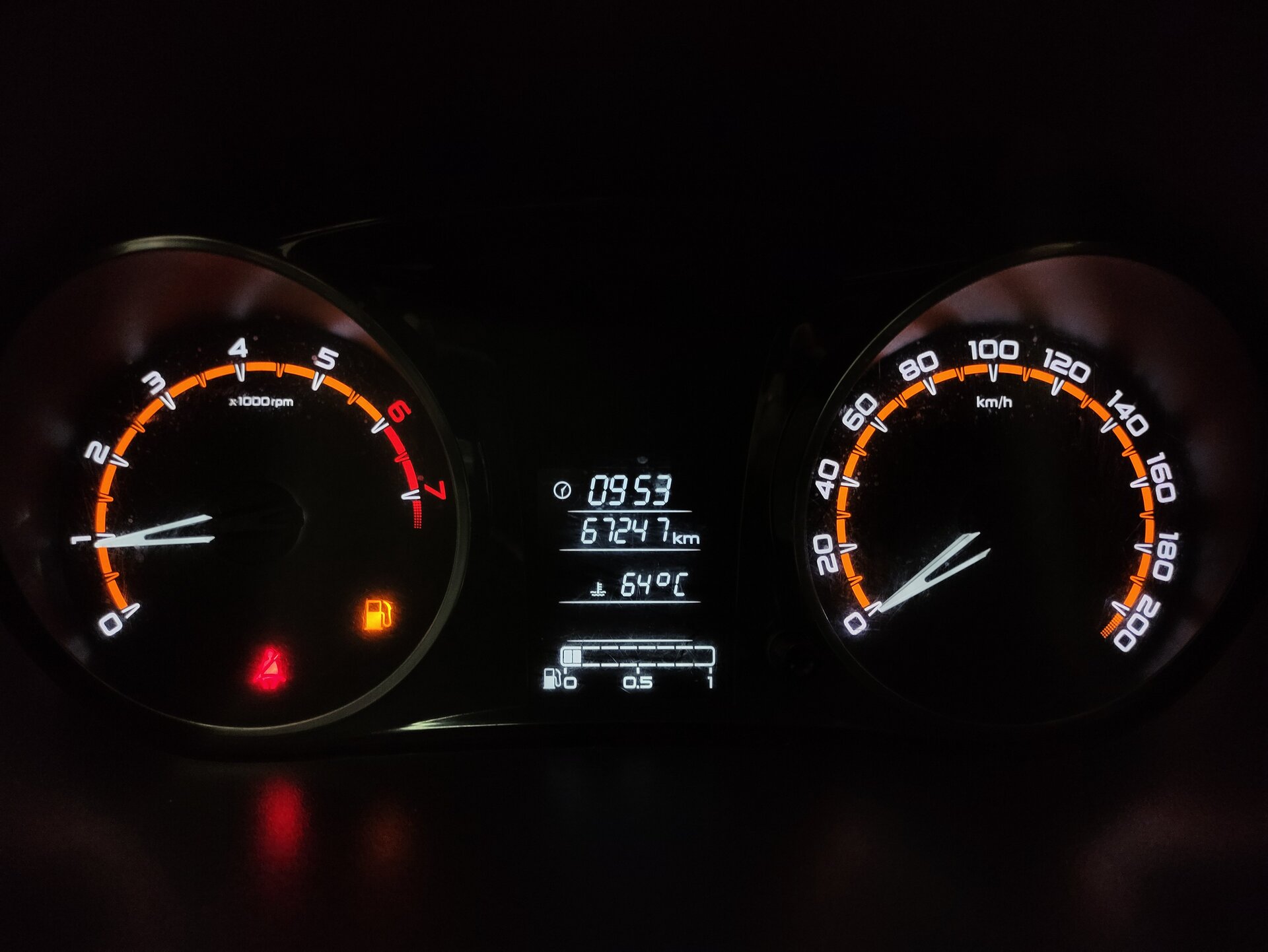 Lada (ВАЗ) Granta, I Рестайлинг 2021