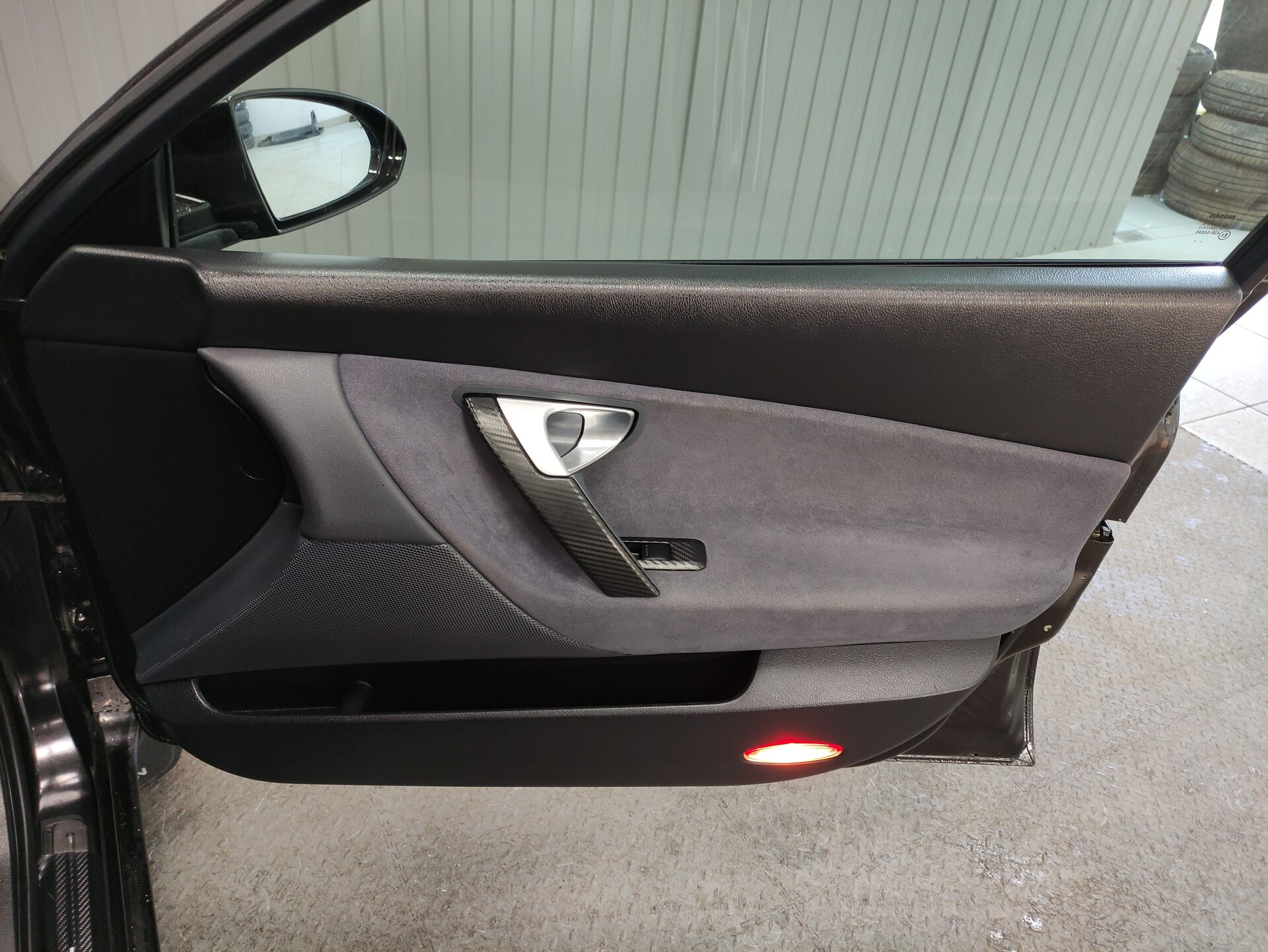 Nissan Primera, III (P12) 2005