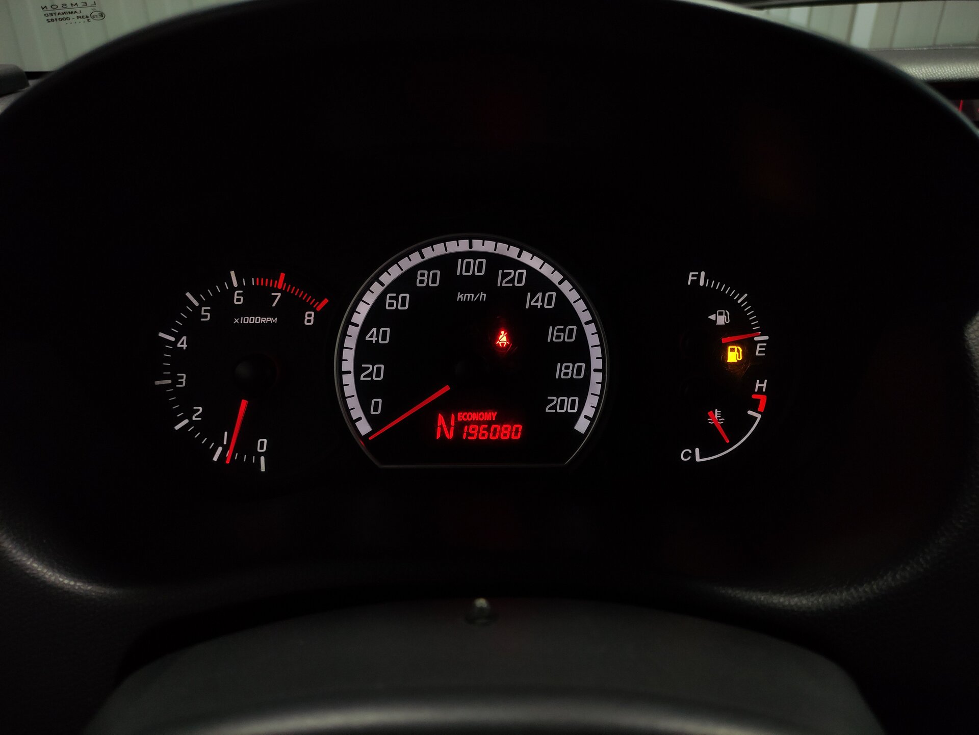 Suzuki Swift, III 2006