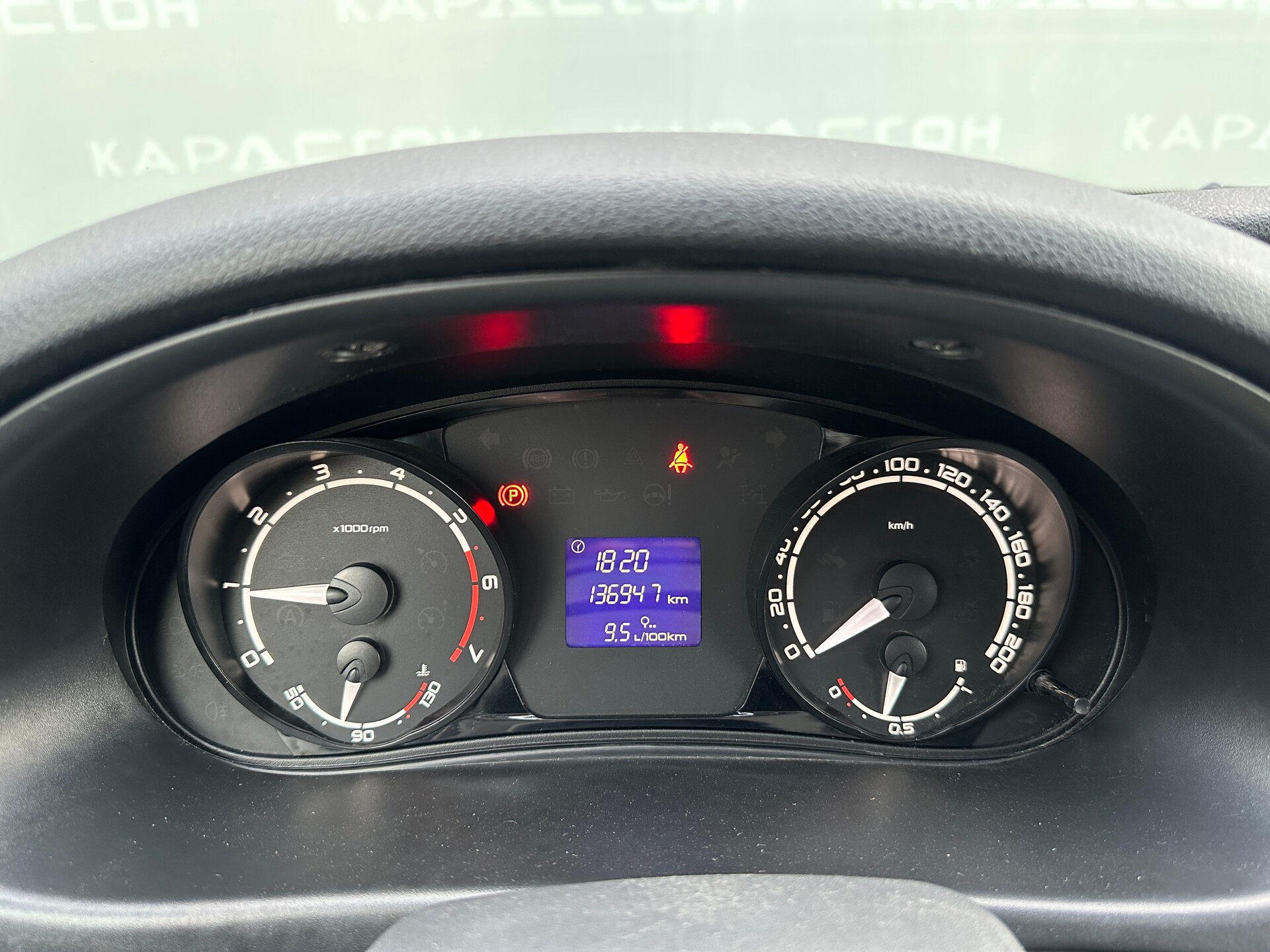 Lada (ВАЗ) Priora, I Рестайлинг 2018 Lada (ВАЗ) Priora, I Рестайлинг 2018