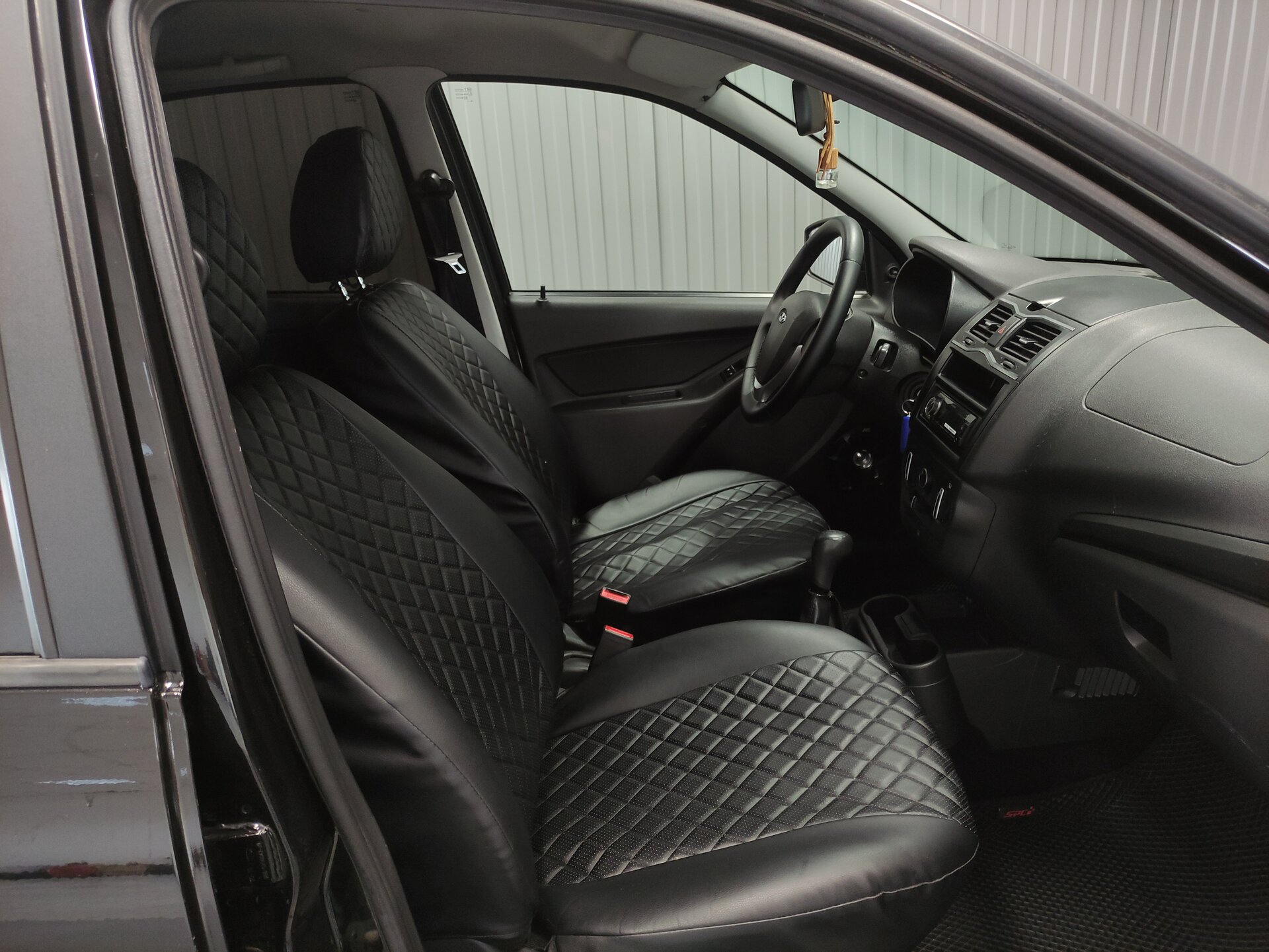 Lada (ВАЗ) Granta, I Рестайлинг 2020
