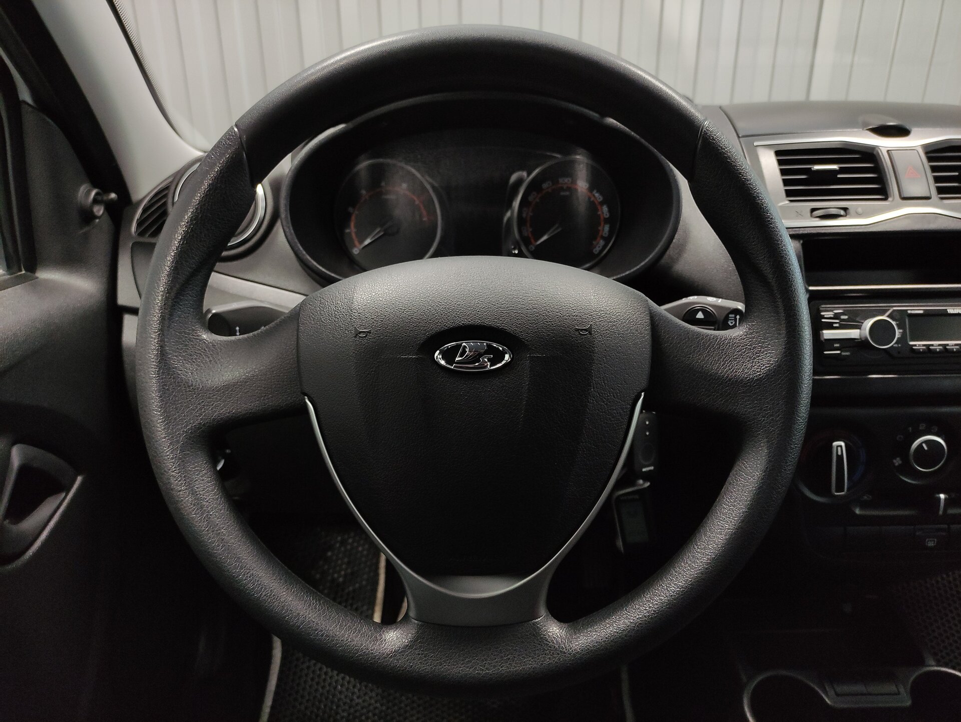 Lada (ВАЗ) Granta, I Рестайлинг 2020