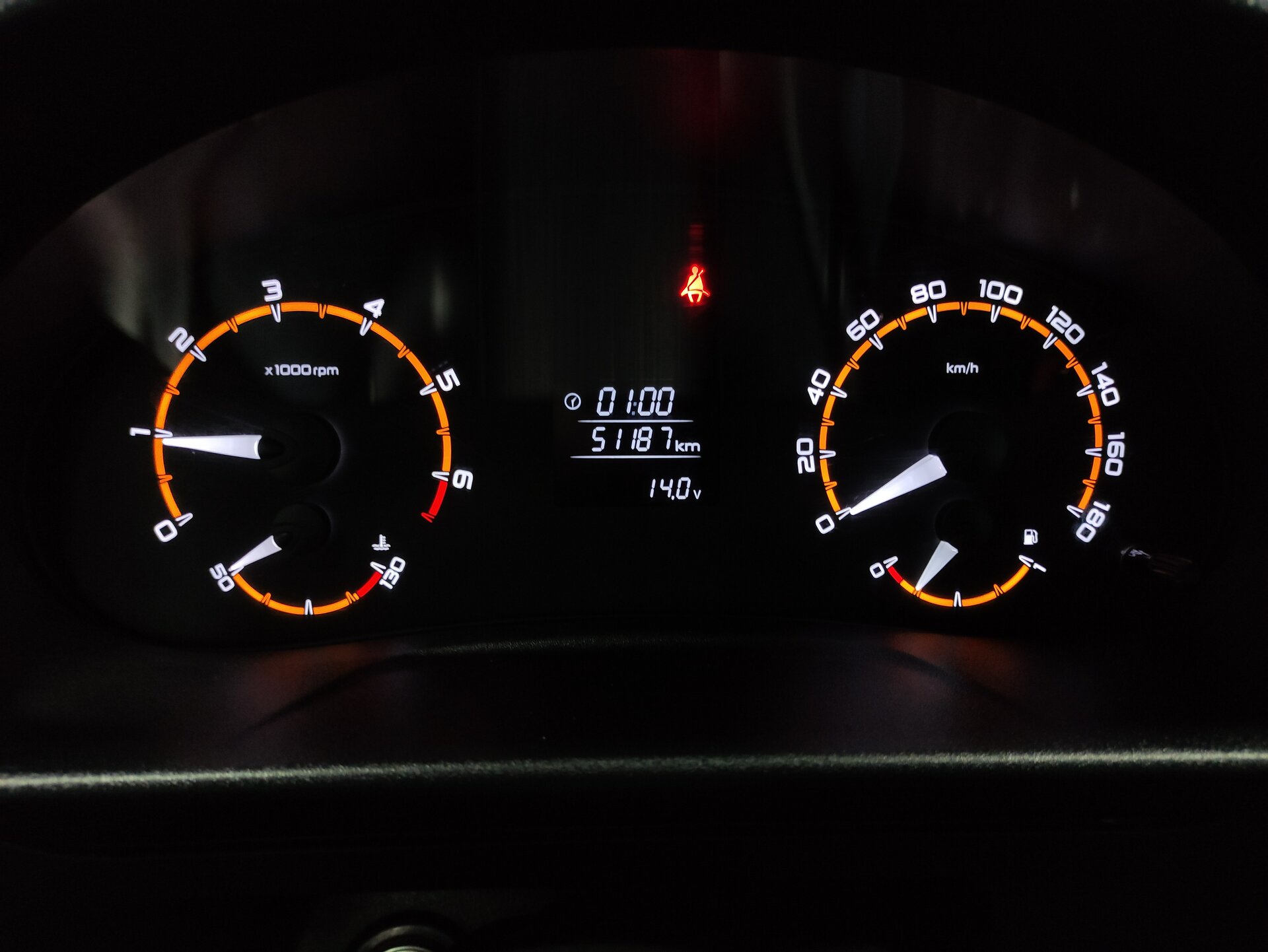 Lada (ВАЗ) Niva Legend, I 2023