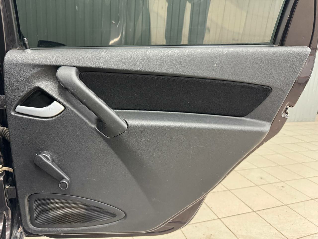 Lada (ВАЗ) Kalina, II 2013 Lada (ВАЗ) Kalina, II 2013