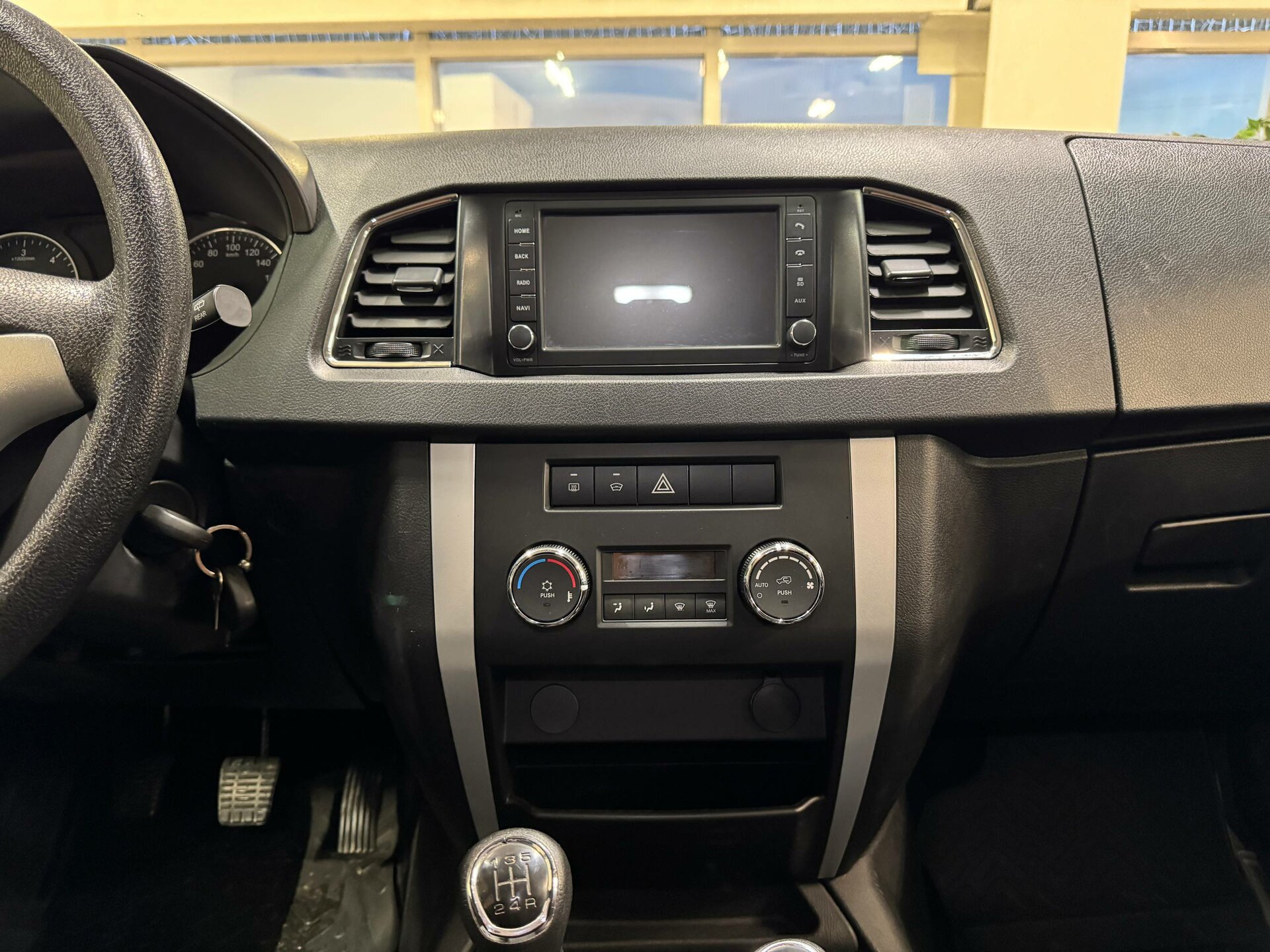 УАЗ Патриот, I Рестайлинг 3 2023