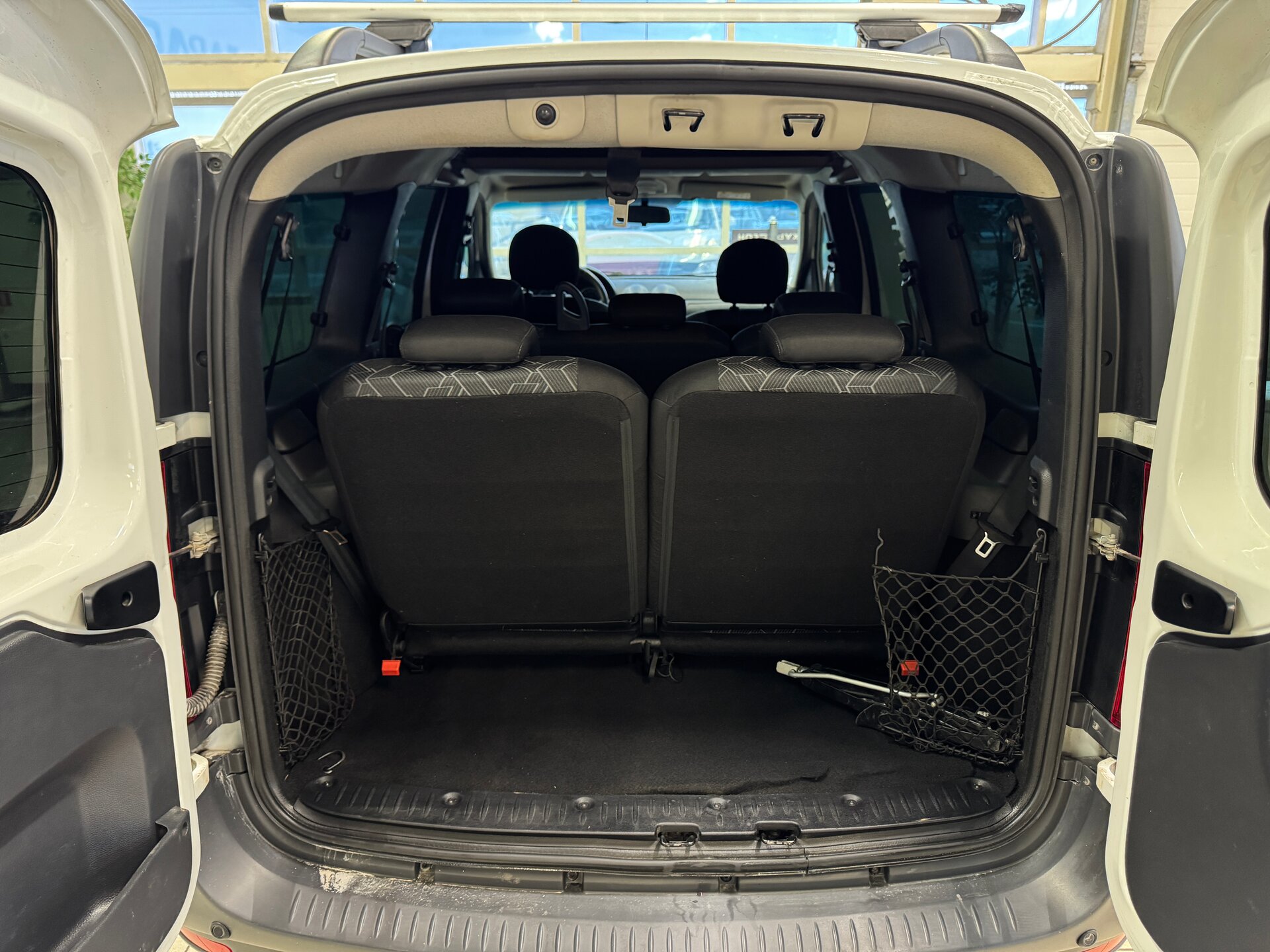 Lada (ВАЗ) Largus, I 2020 Lada (ВАЗ) Largus, I 2020