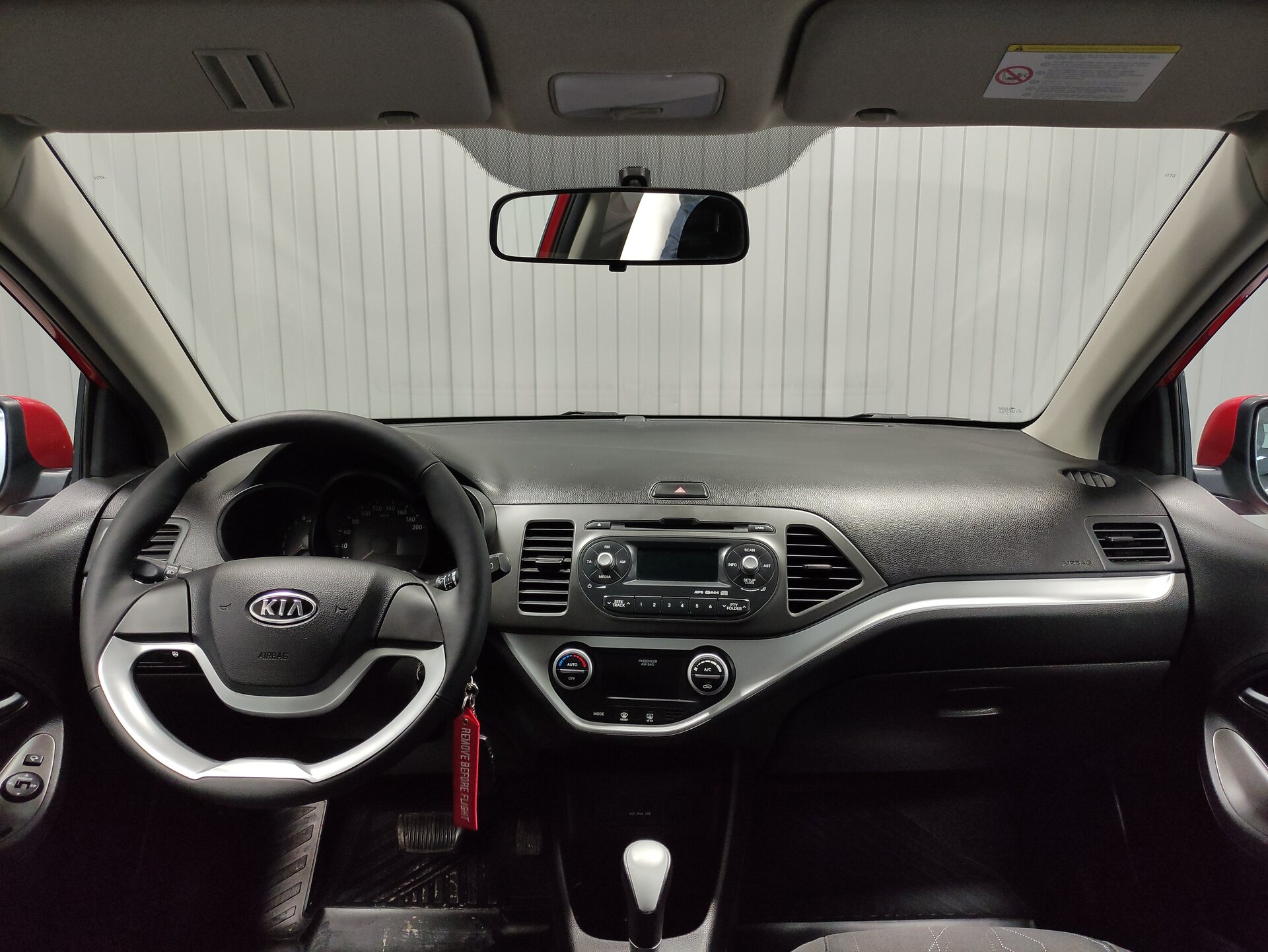 Kia Picanto, II 2012 Kia Picanto, II 2012