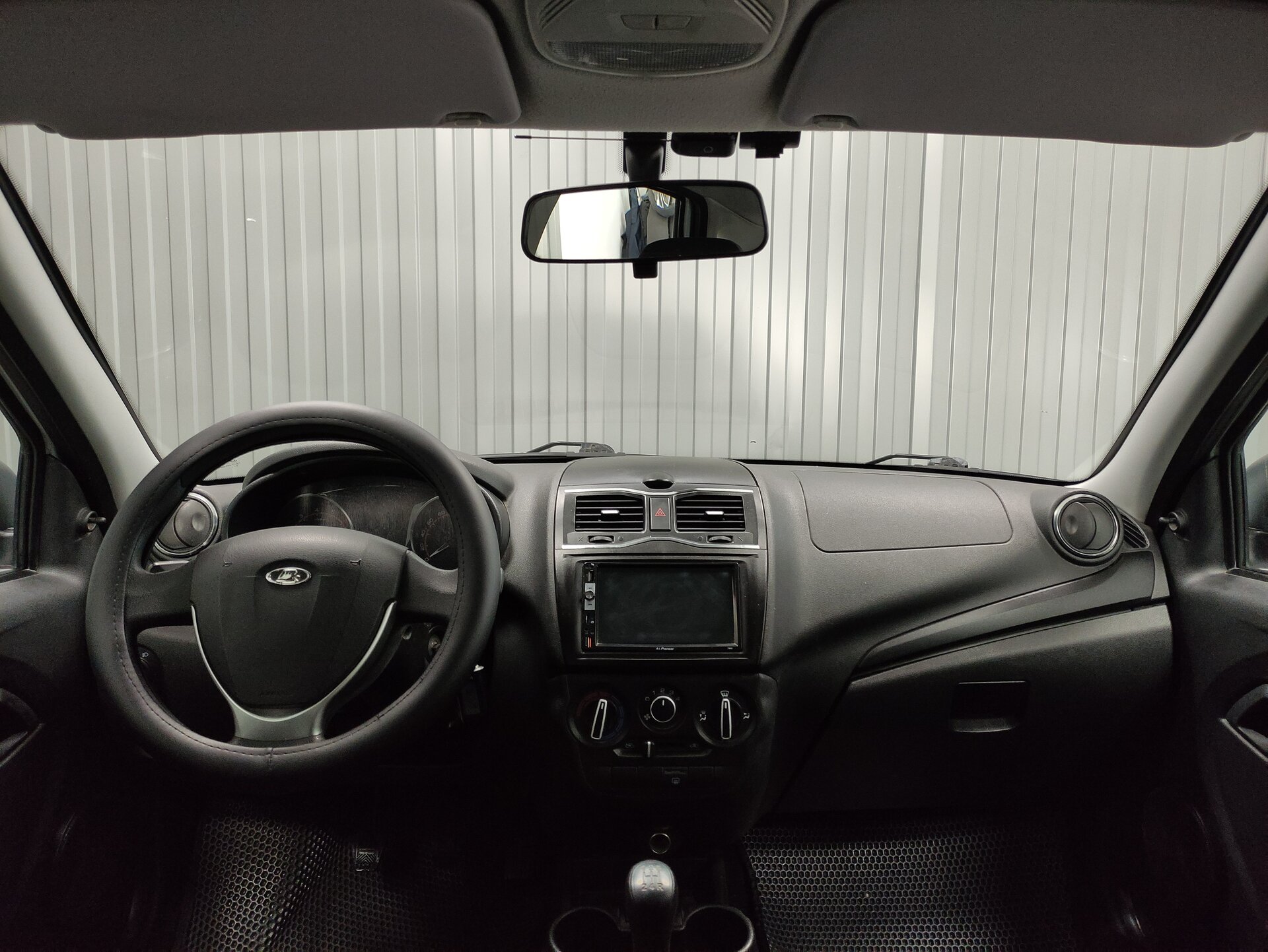 Lada (ВАЗ) Granta, I Рестайлинг 2020