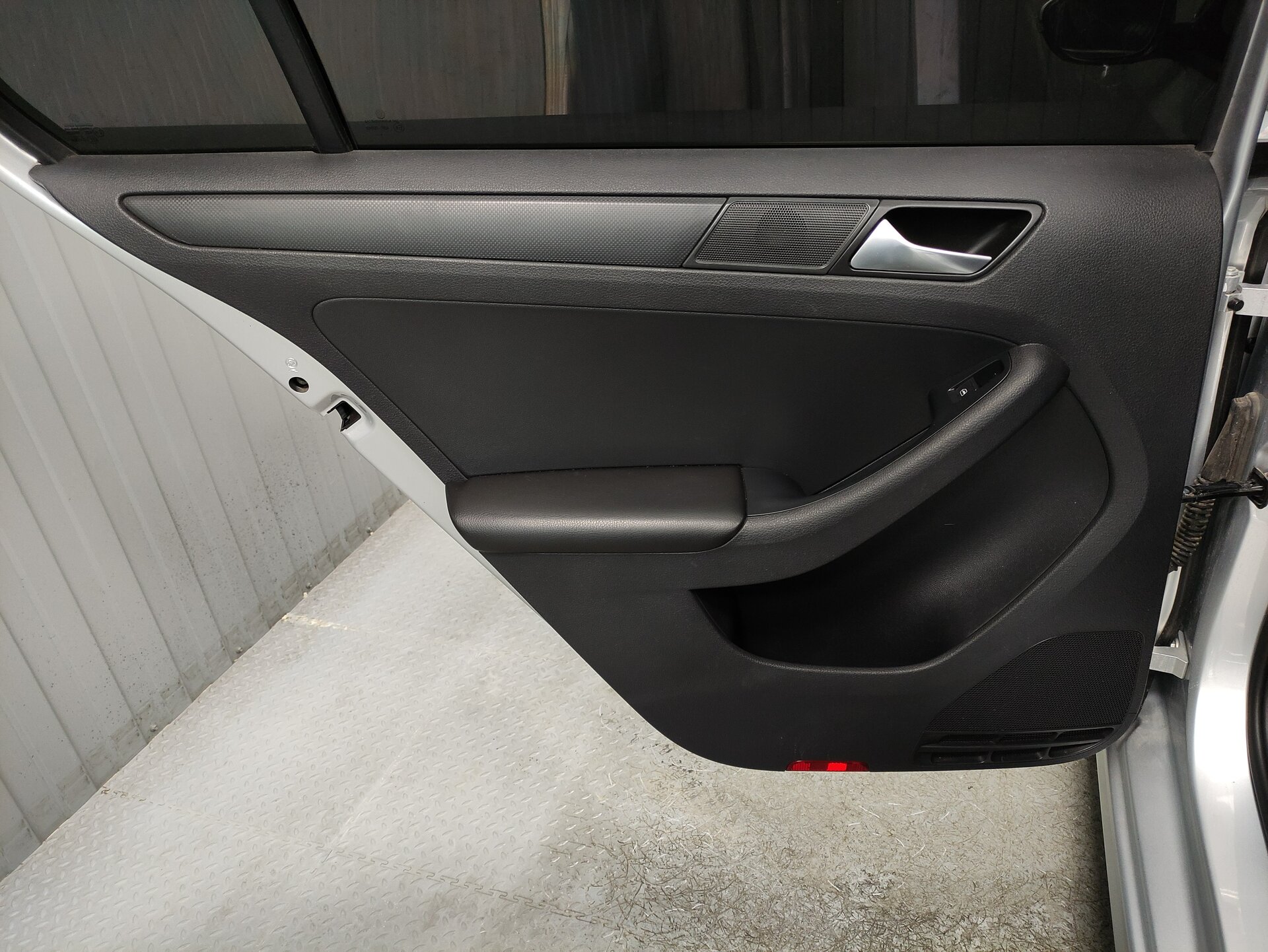 Volkswagen Jetta, VI Рестайлинг 2014